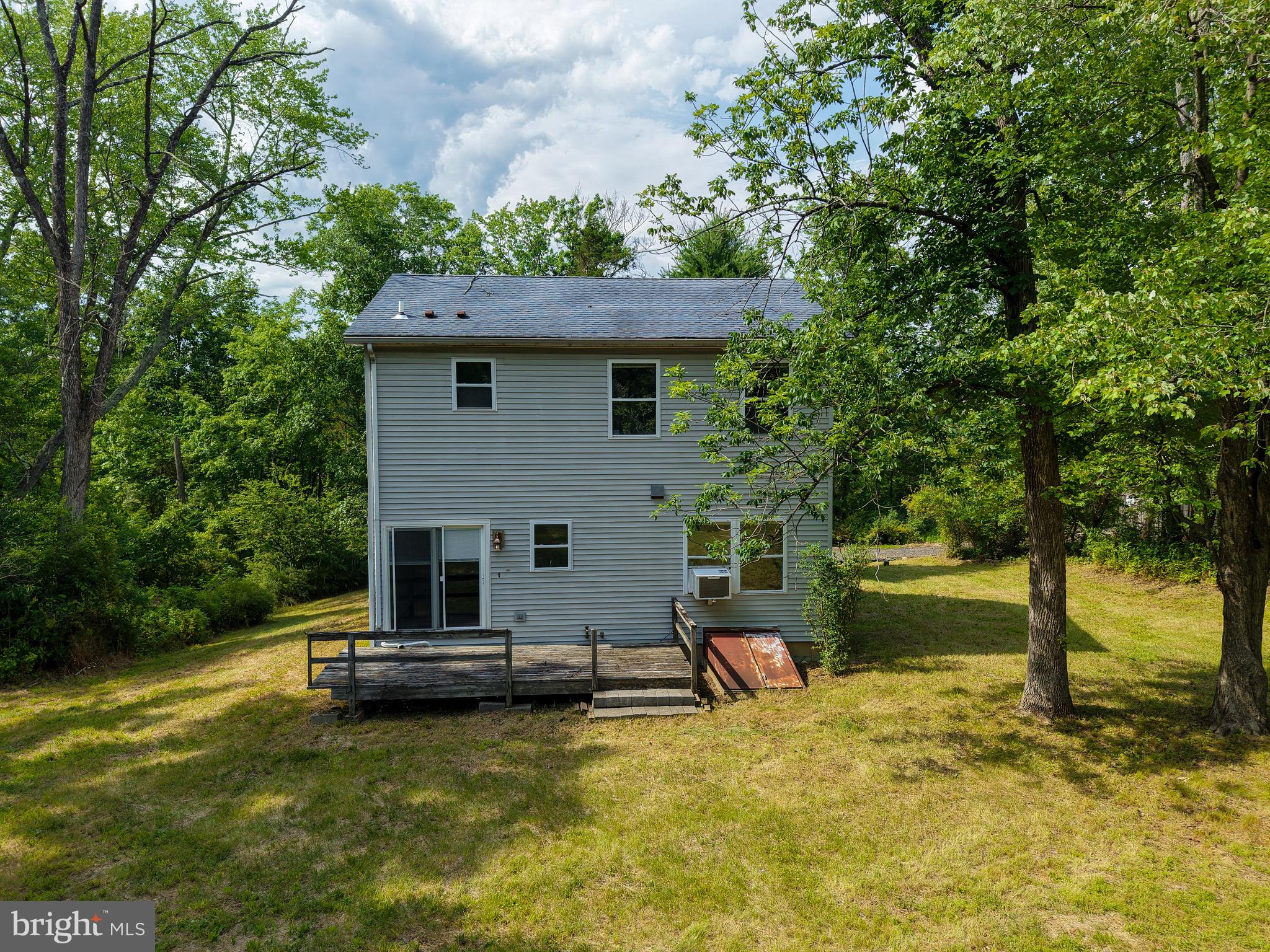 NEW HOPE - Residential