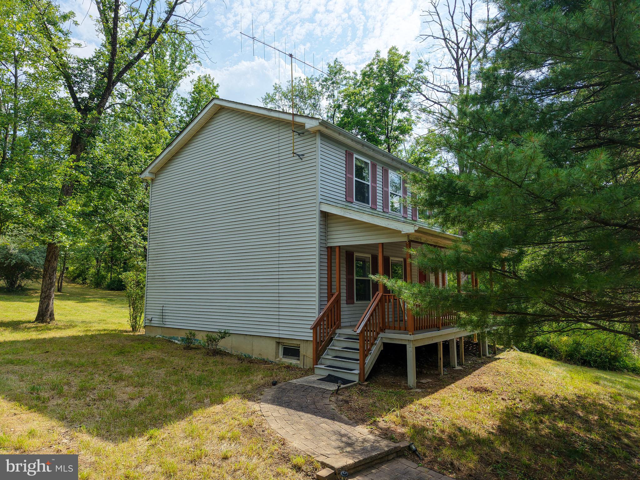 NEW HOPE - Residential