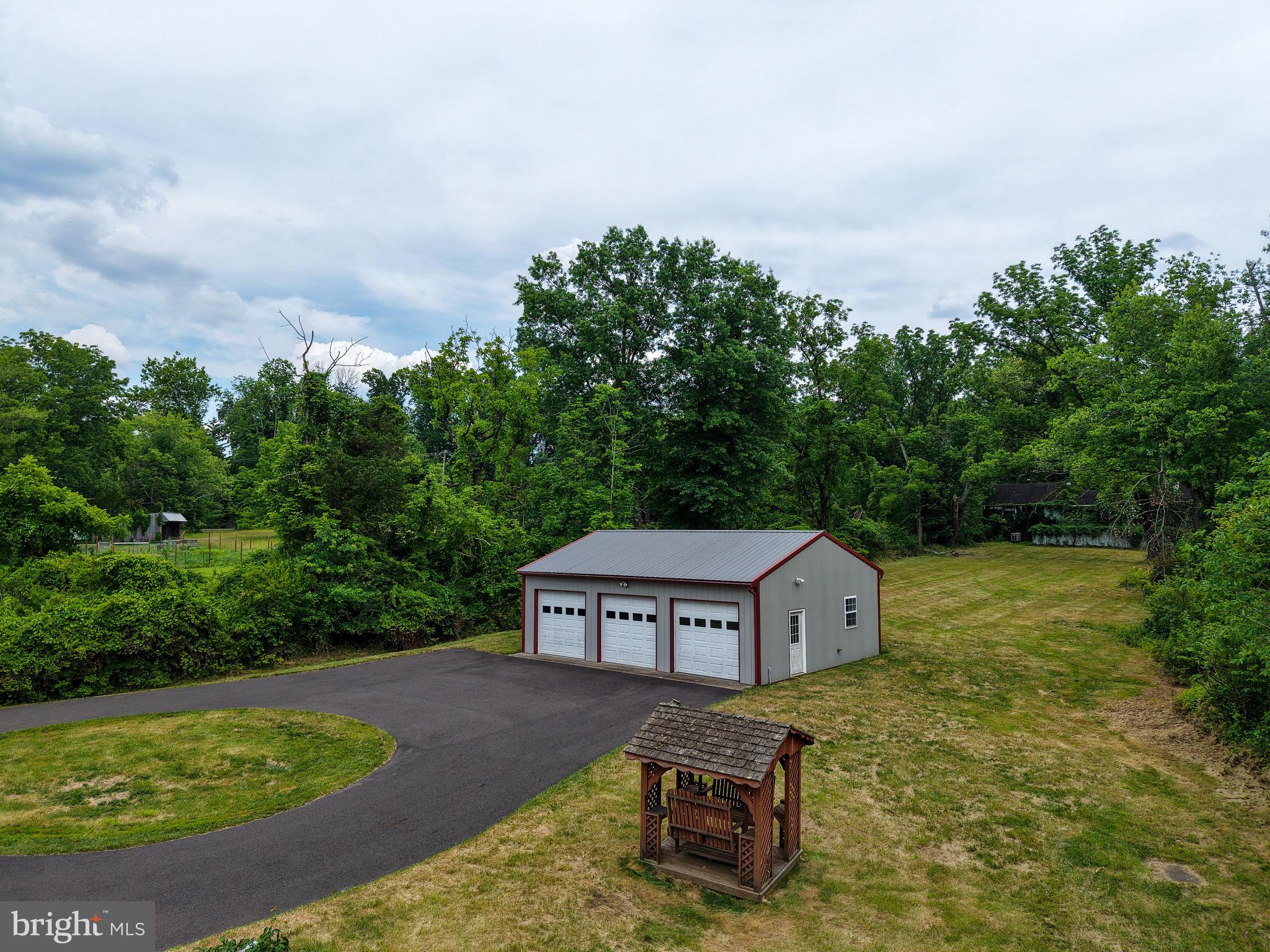NEW HOPE - Residential