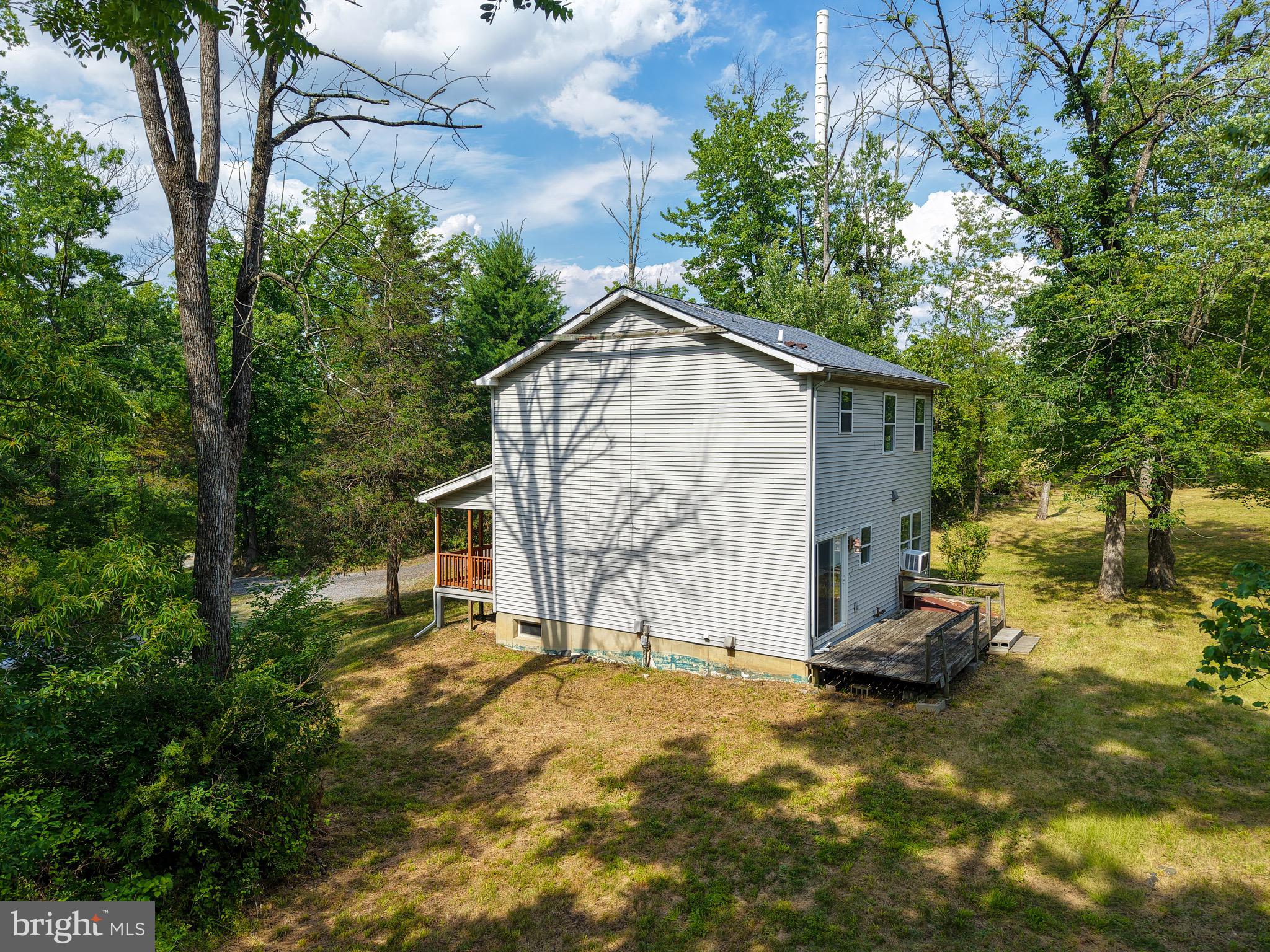 NEW HOPE - Residential