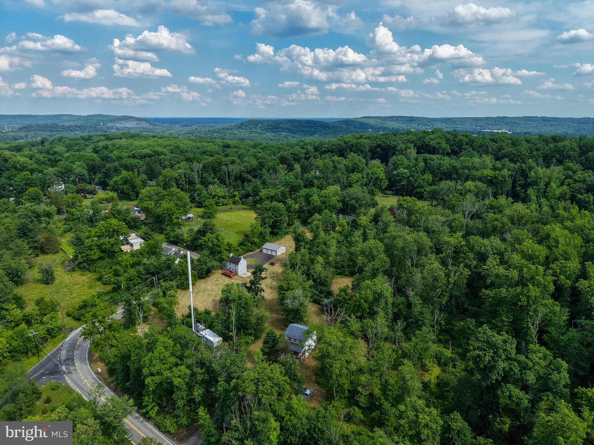 NEW HOPE - Residential