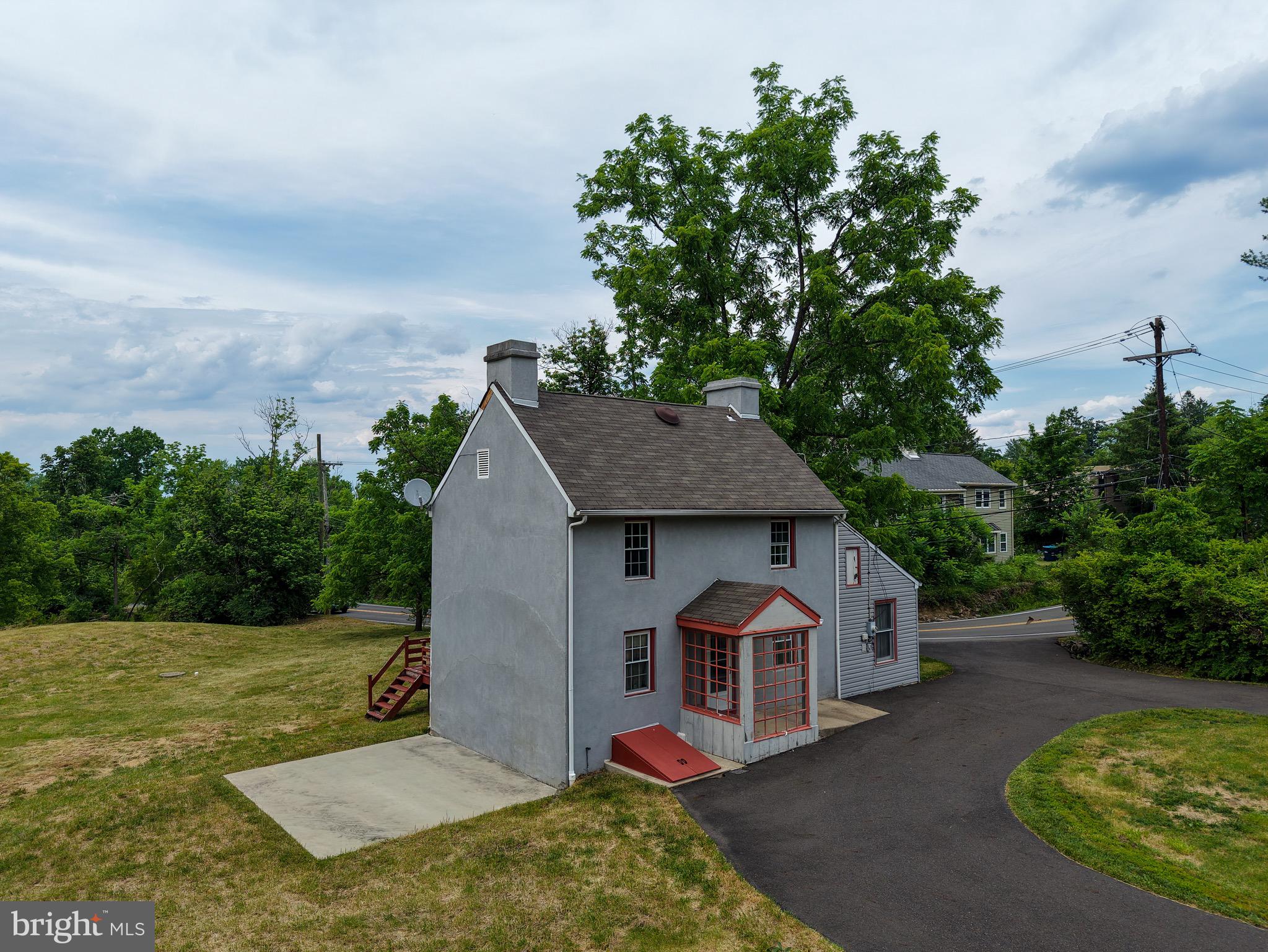 NEW HOPE - Residential