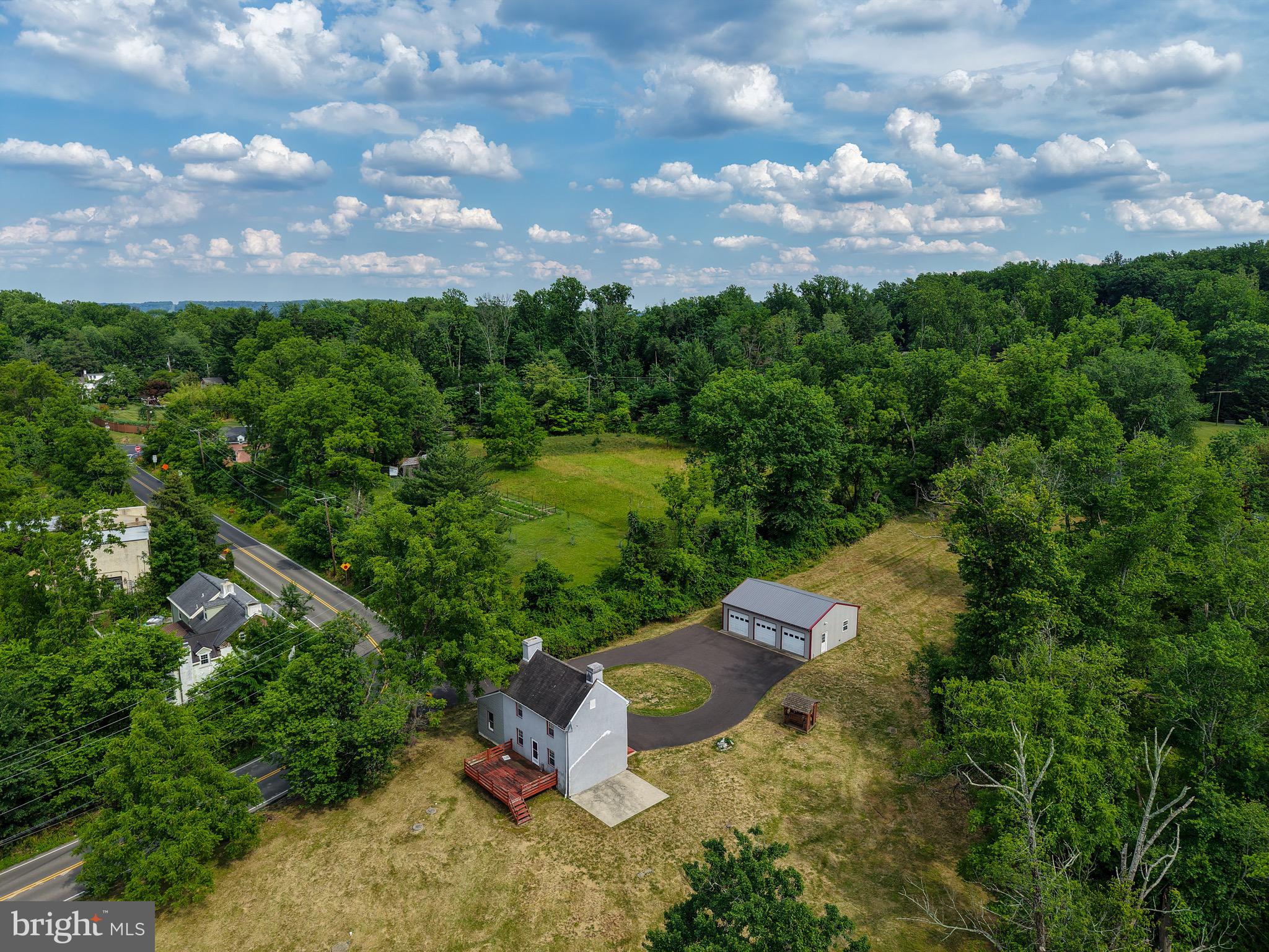 NEW HOPE - Residential