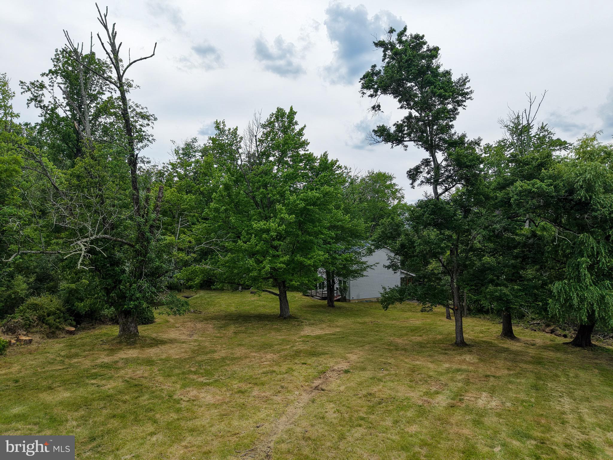 NEW HOPE - Residential