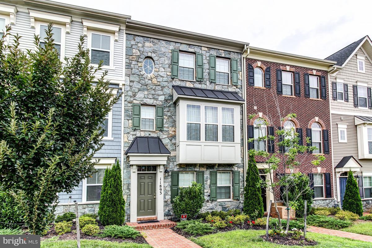 CLARKSBURG VILLAGE - Residential