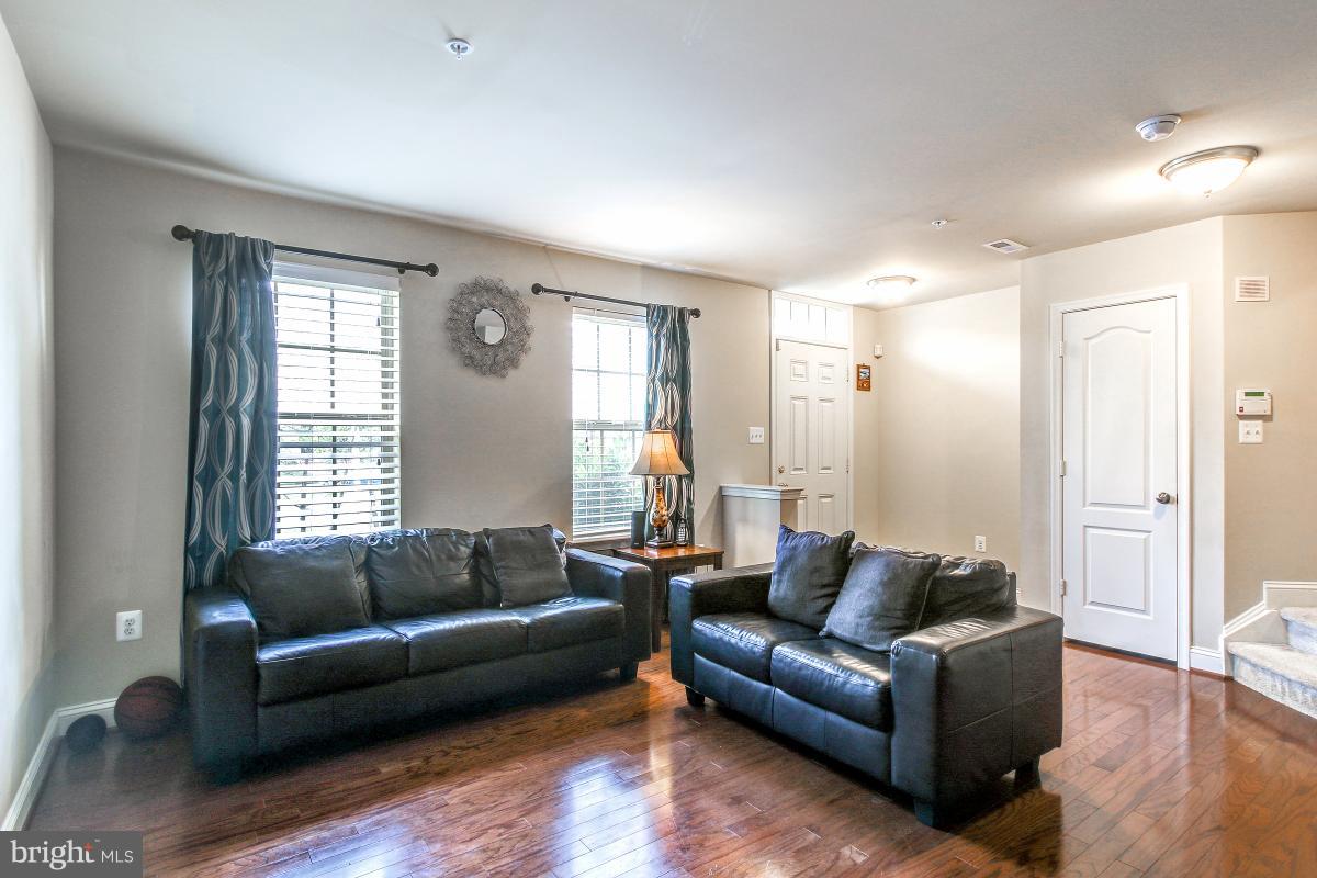 CLARKSBURG VILLAGE - Residential