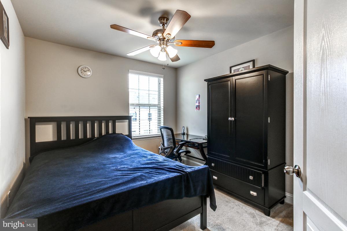 CLARKSBURG VILLAGE - Residential