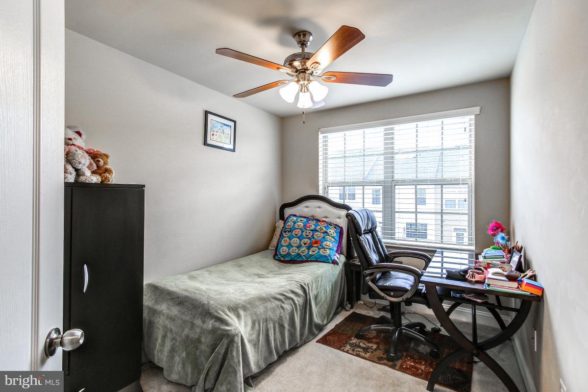 CLARKSBURG VILLAGE - Residential