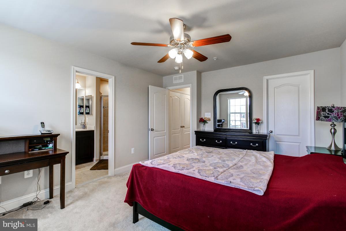 CLARKSBURG VILLAGE - Residential