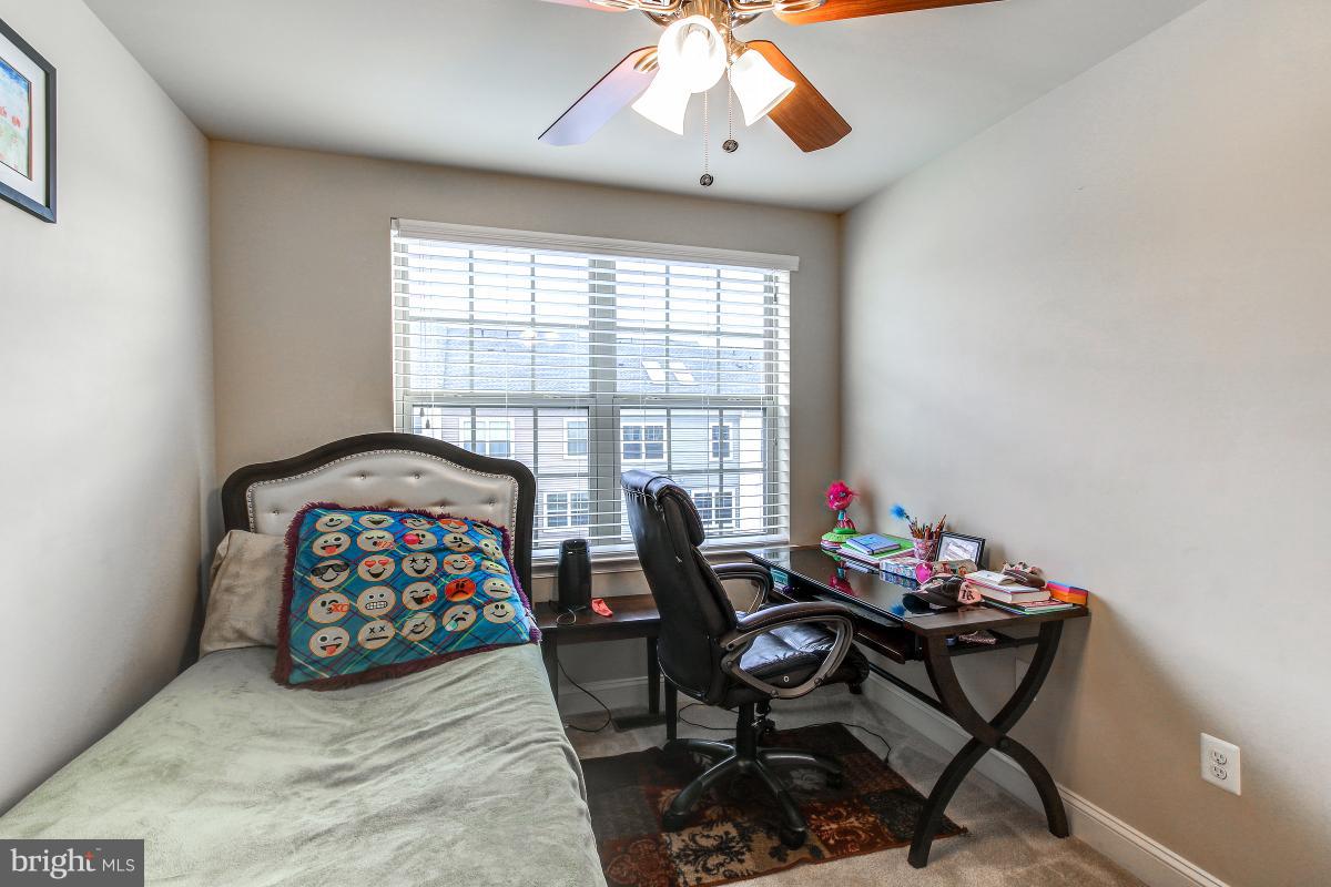 CLARKSBURG VILLAGE - Residential