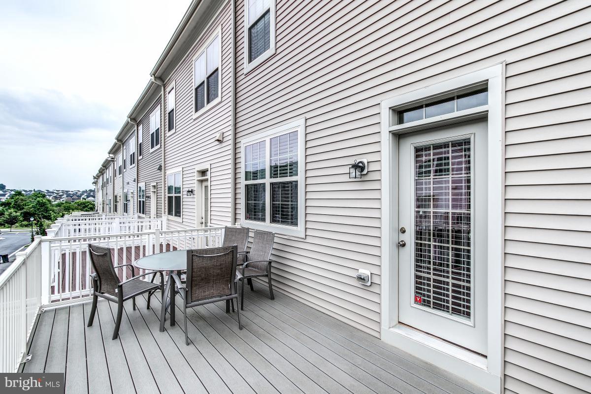 CLARKSBURG VILLAGE - Residential
