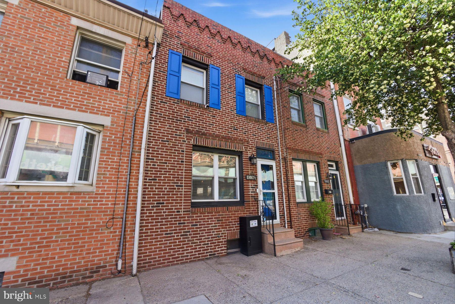 PENNSPORT - Residential