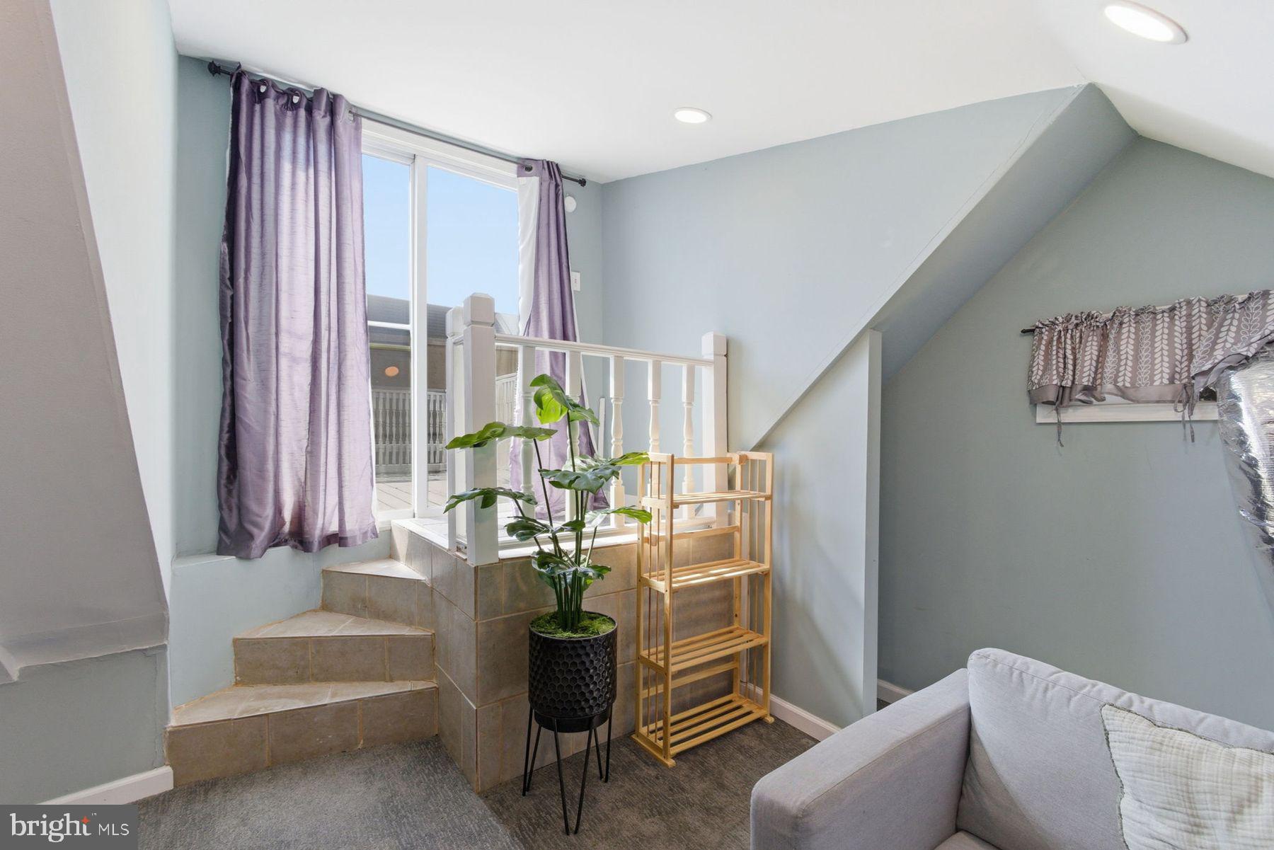 PENNSPORT - Residential