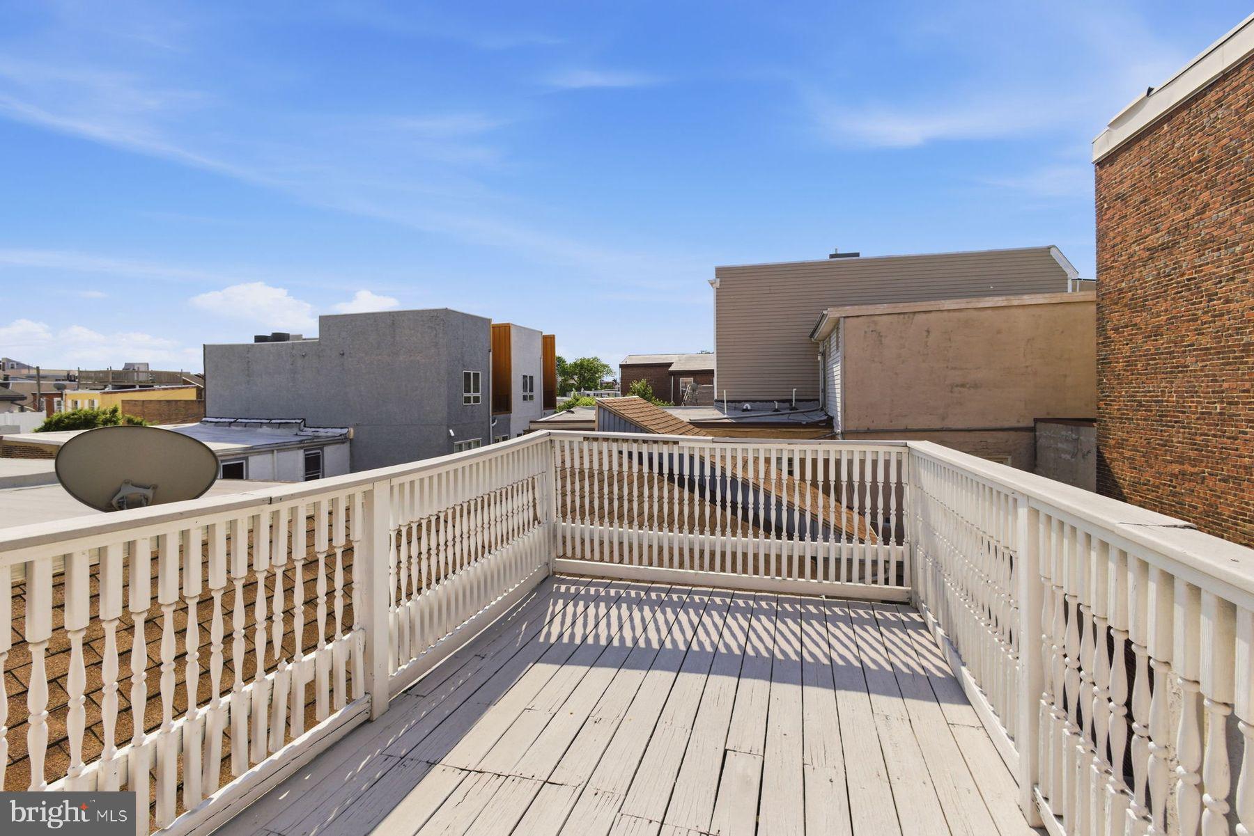 PENNSPORT - Residential