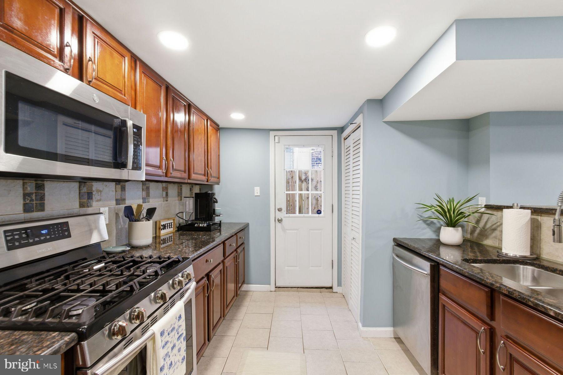 PENNSPORT - Residential