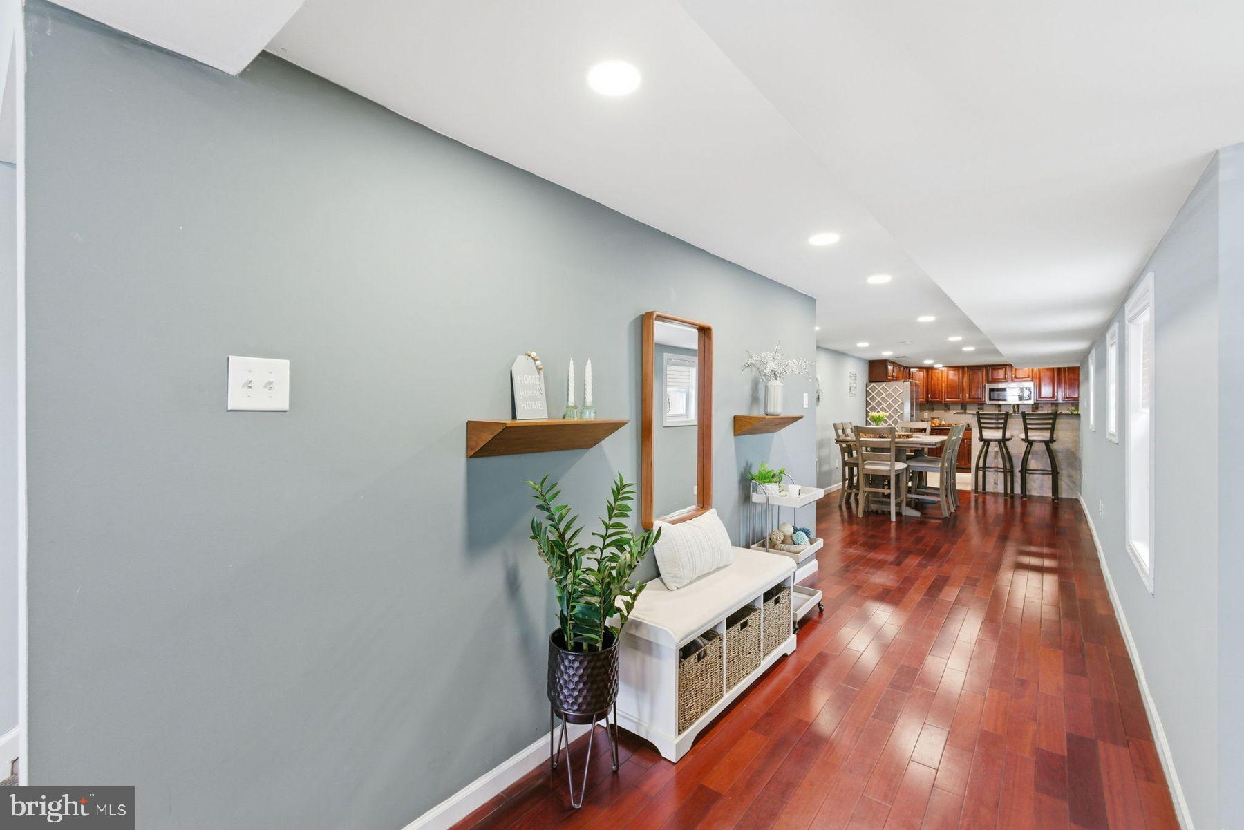 PENNSPORT - Residential