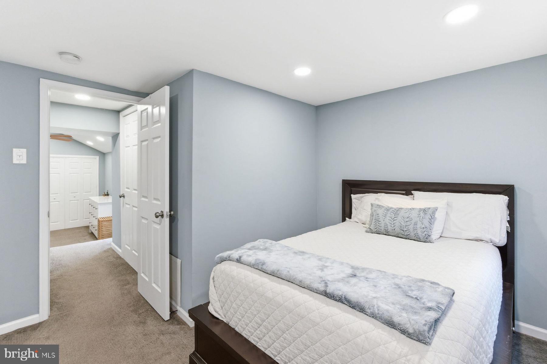 PENNSPORT - Residential