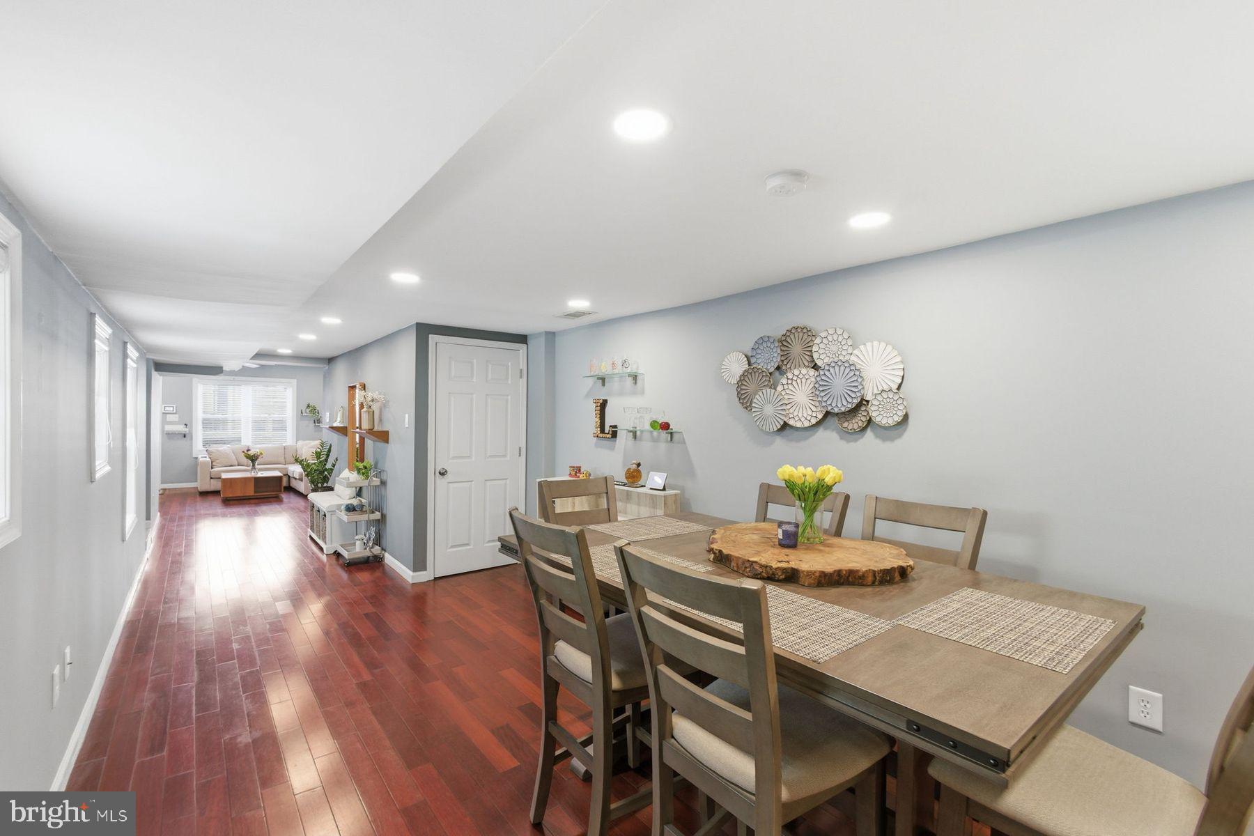PENNSPORT - Residential