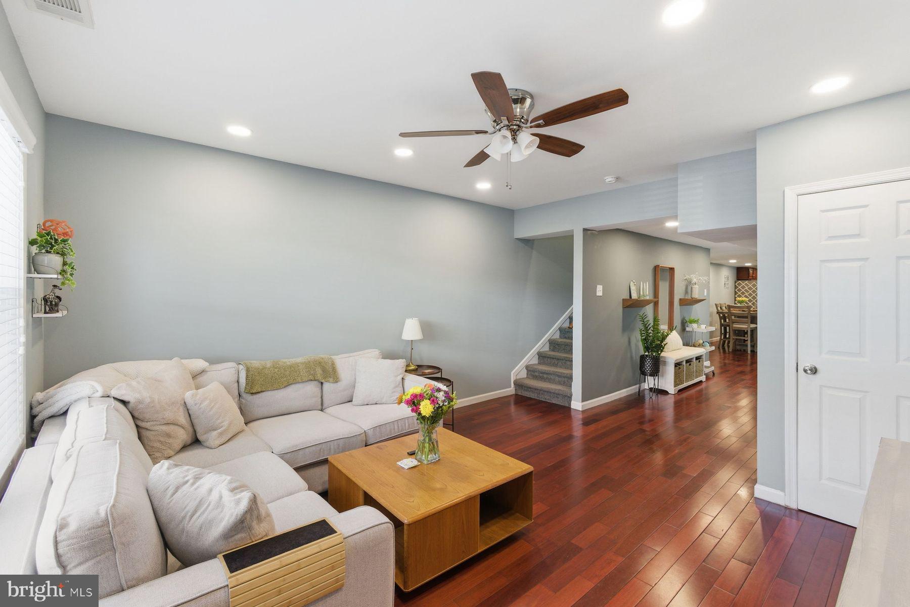 PENNSPORT - Residential