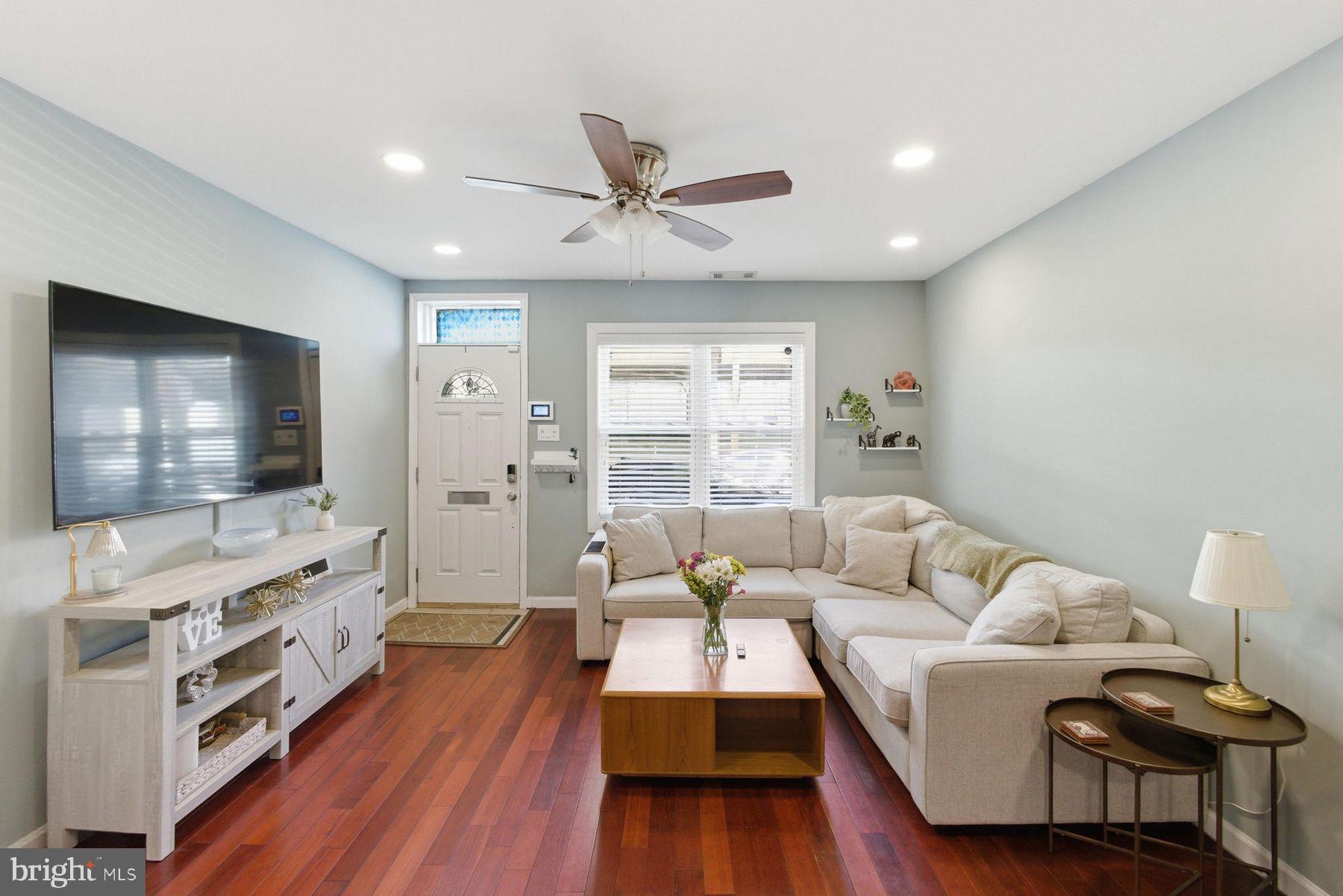 PENNSPORT - Residential