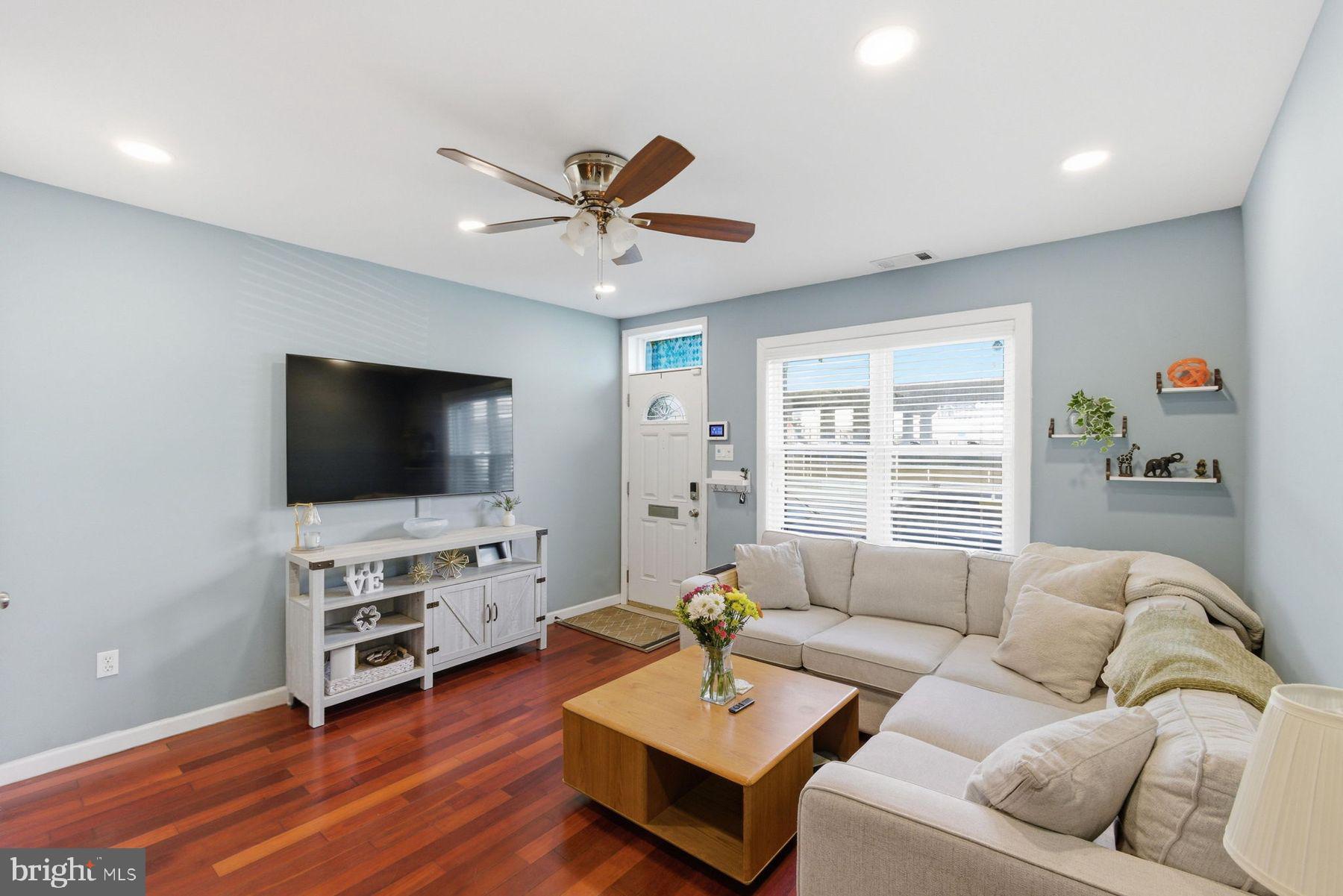 PENNSPORT - Residential