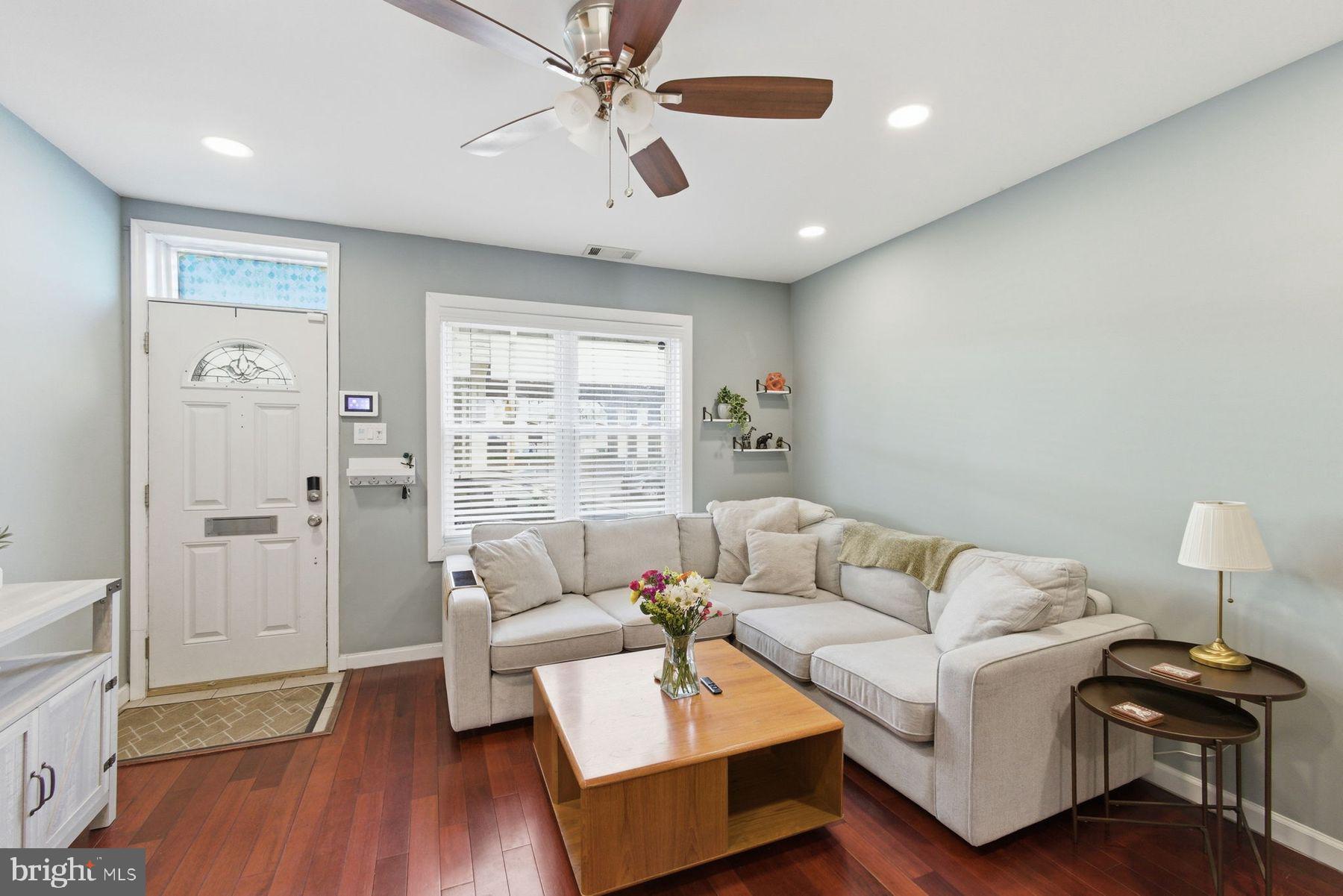 PENNSPORT - Residential