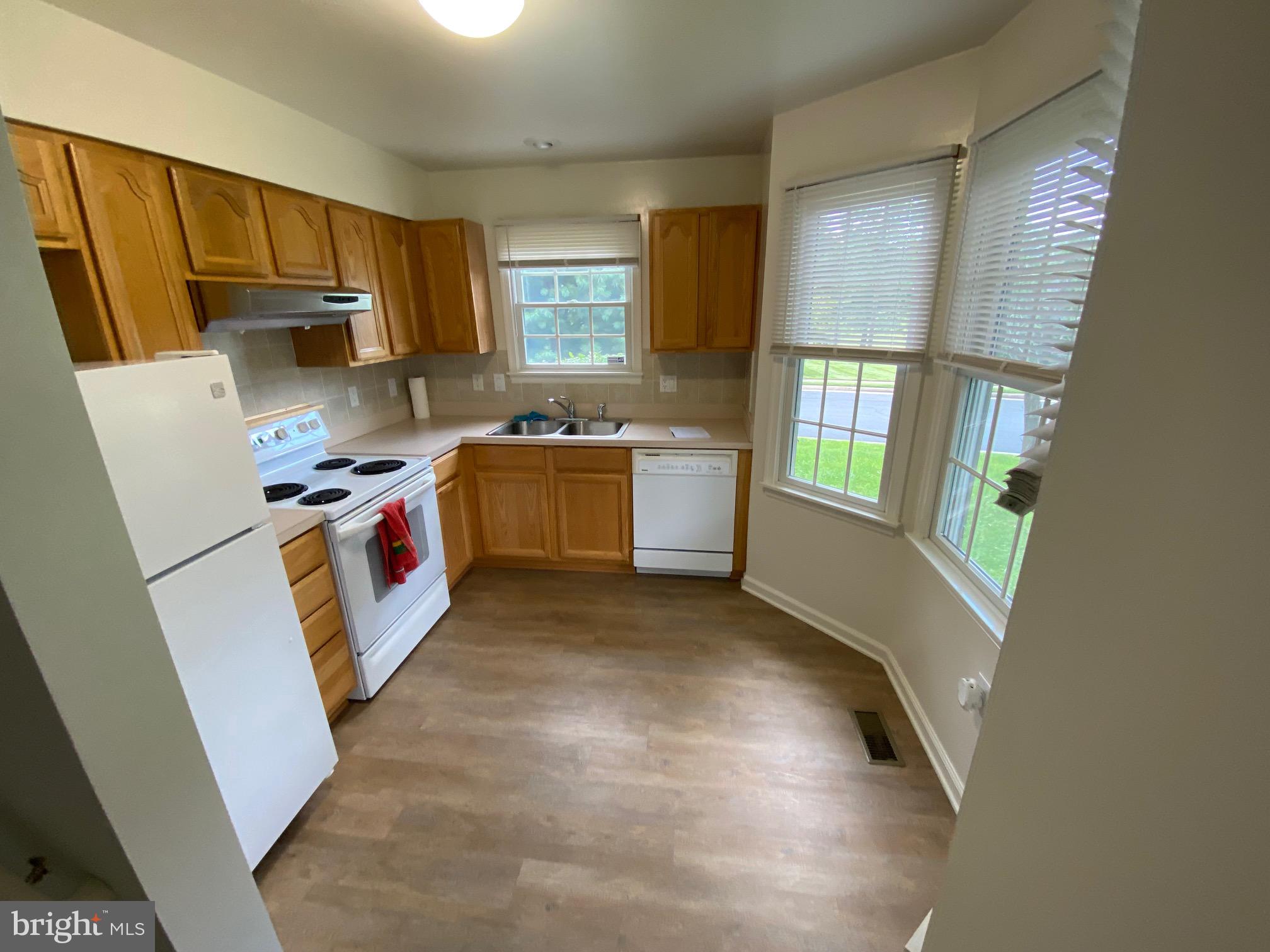 MADDEX FARM - Residential Lease