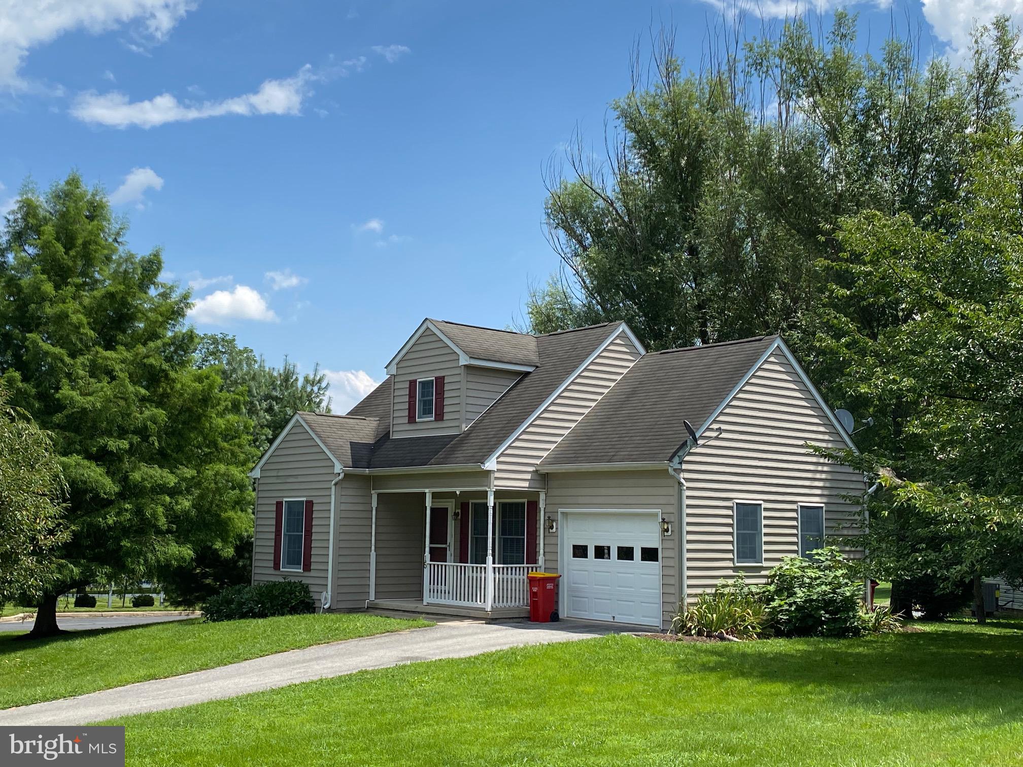 MADDEX FARM - Residential Lease