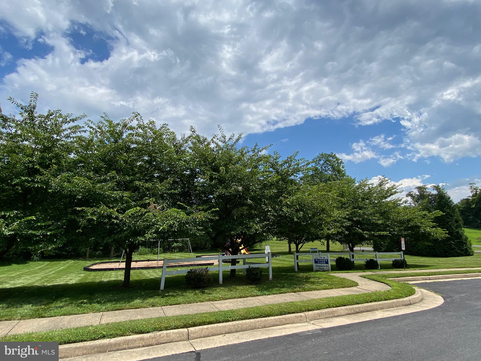 MADDEX FARM - Residential Lease