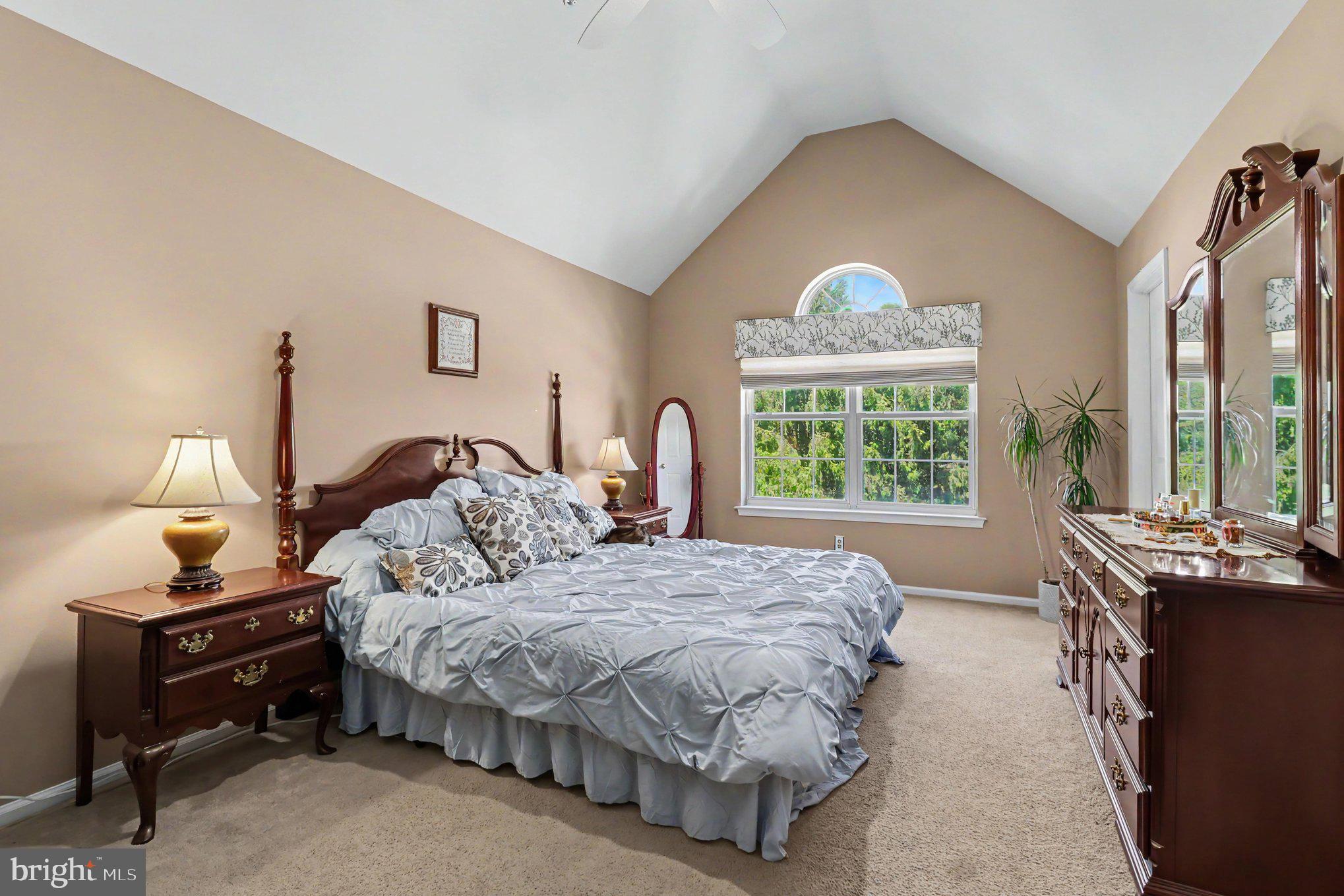 CENTER POINT FARM - Residential