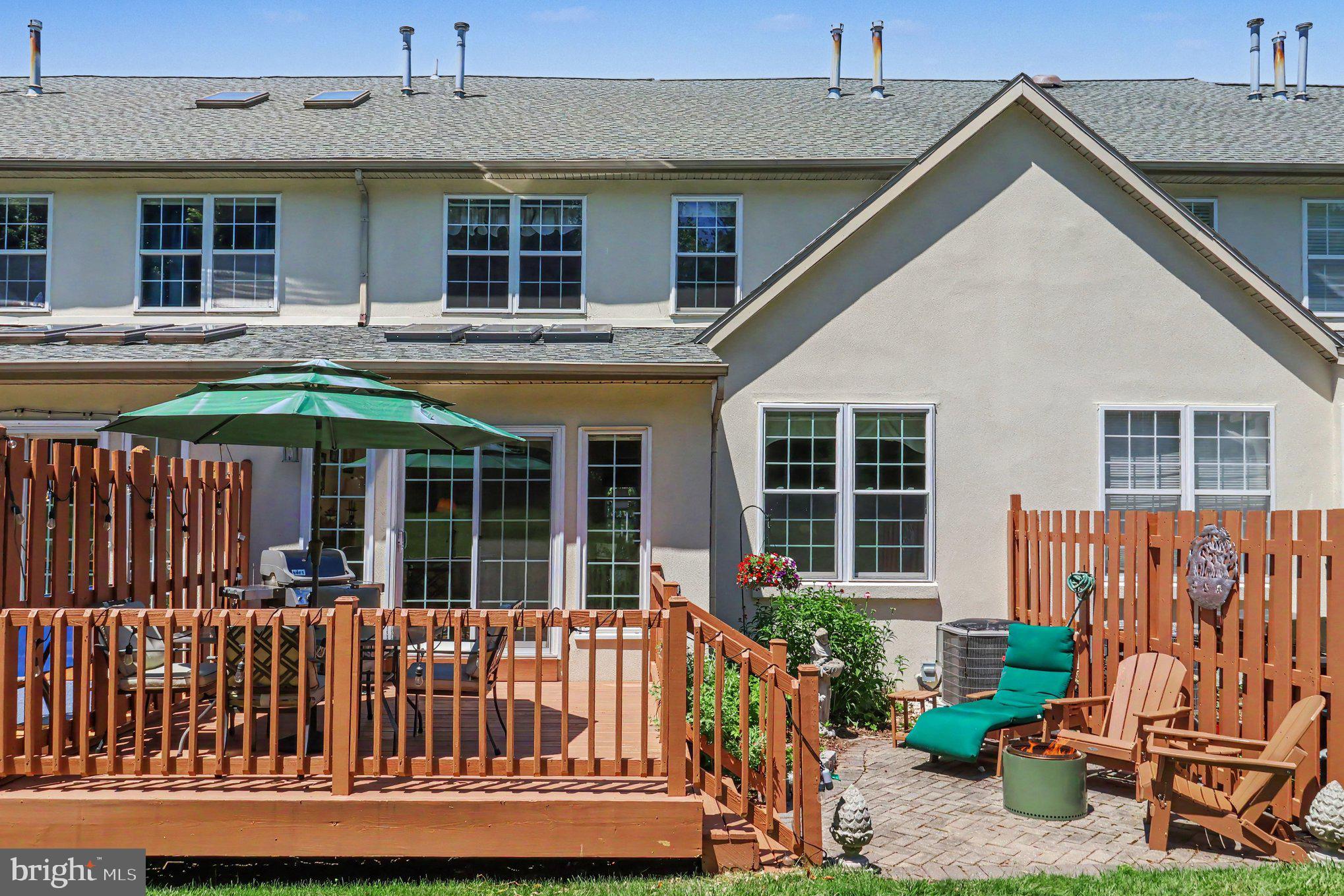 CENTER POINT FARM - Residential