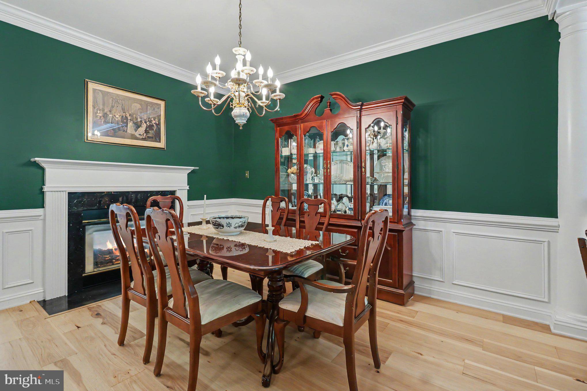 CENTER POINT FARM - Residential