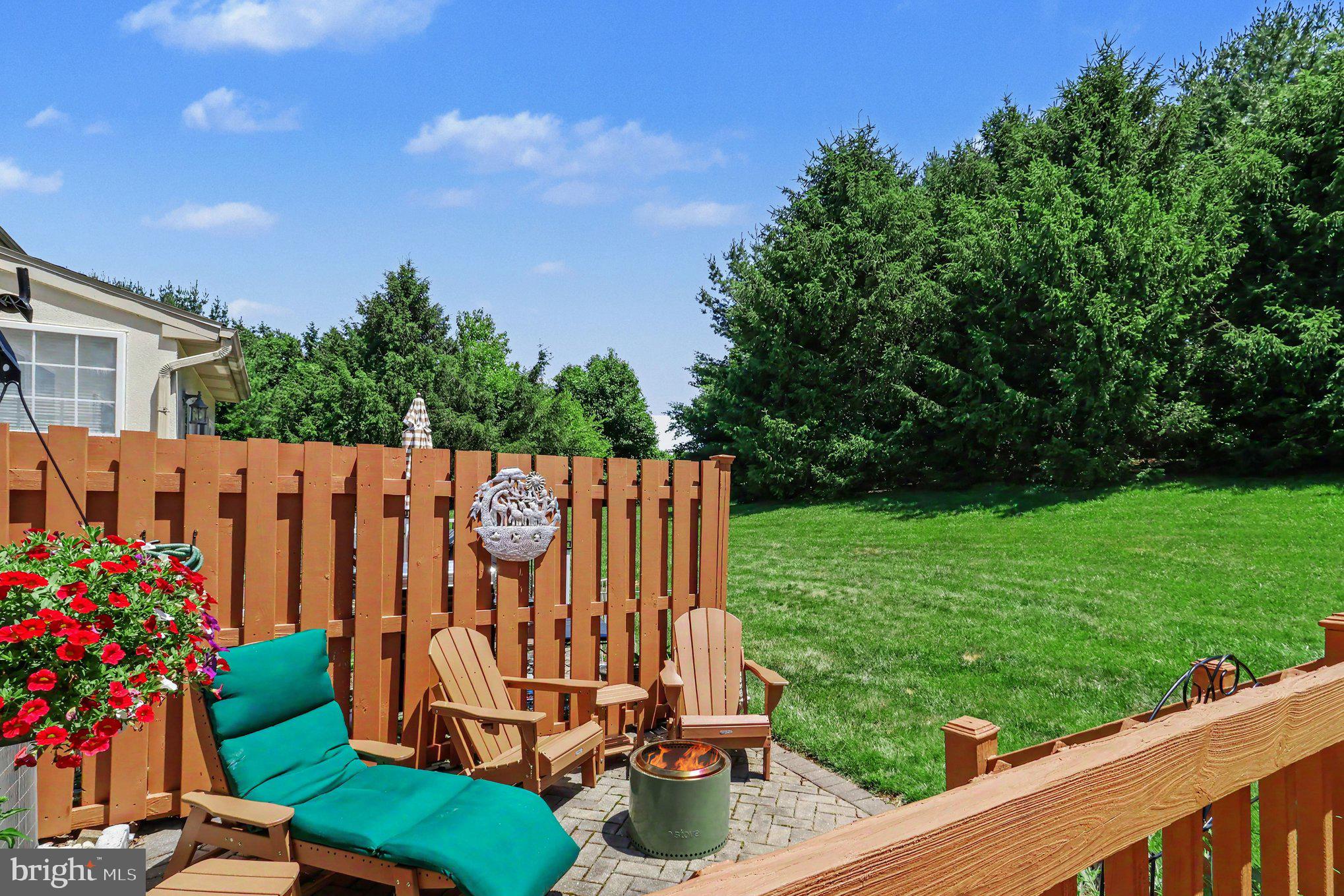 CENTER POINT FARM - Residential