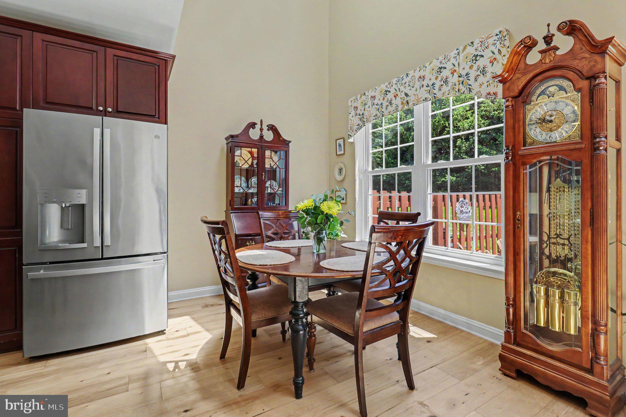 CENTER POINT FARM - Residential