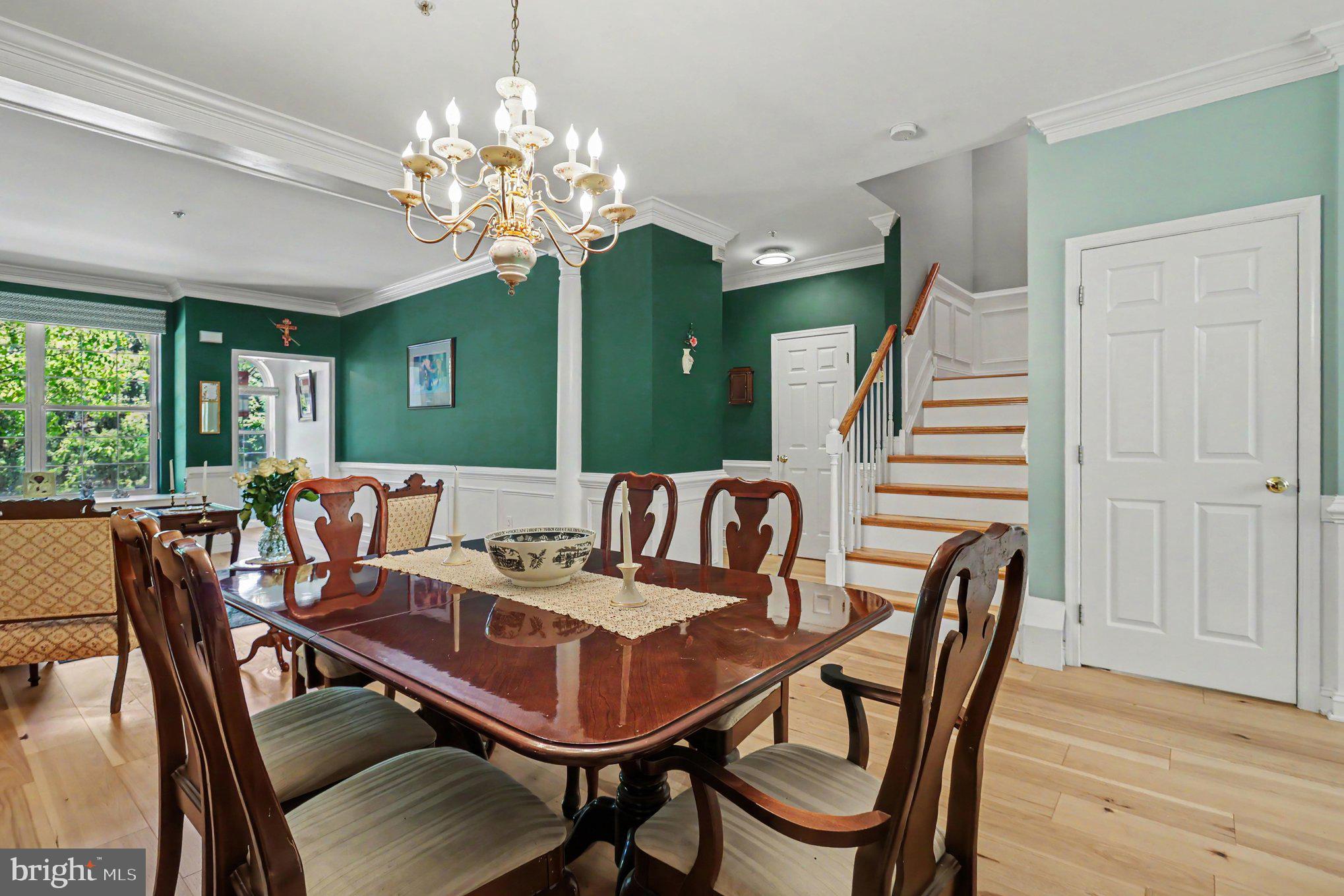 CENTER POINT FARM - Residential