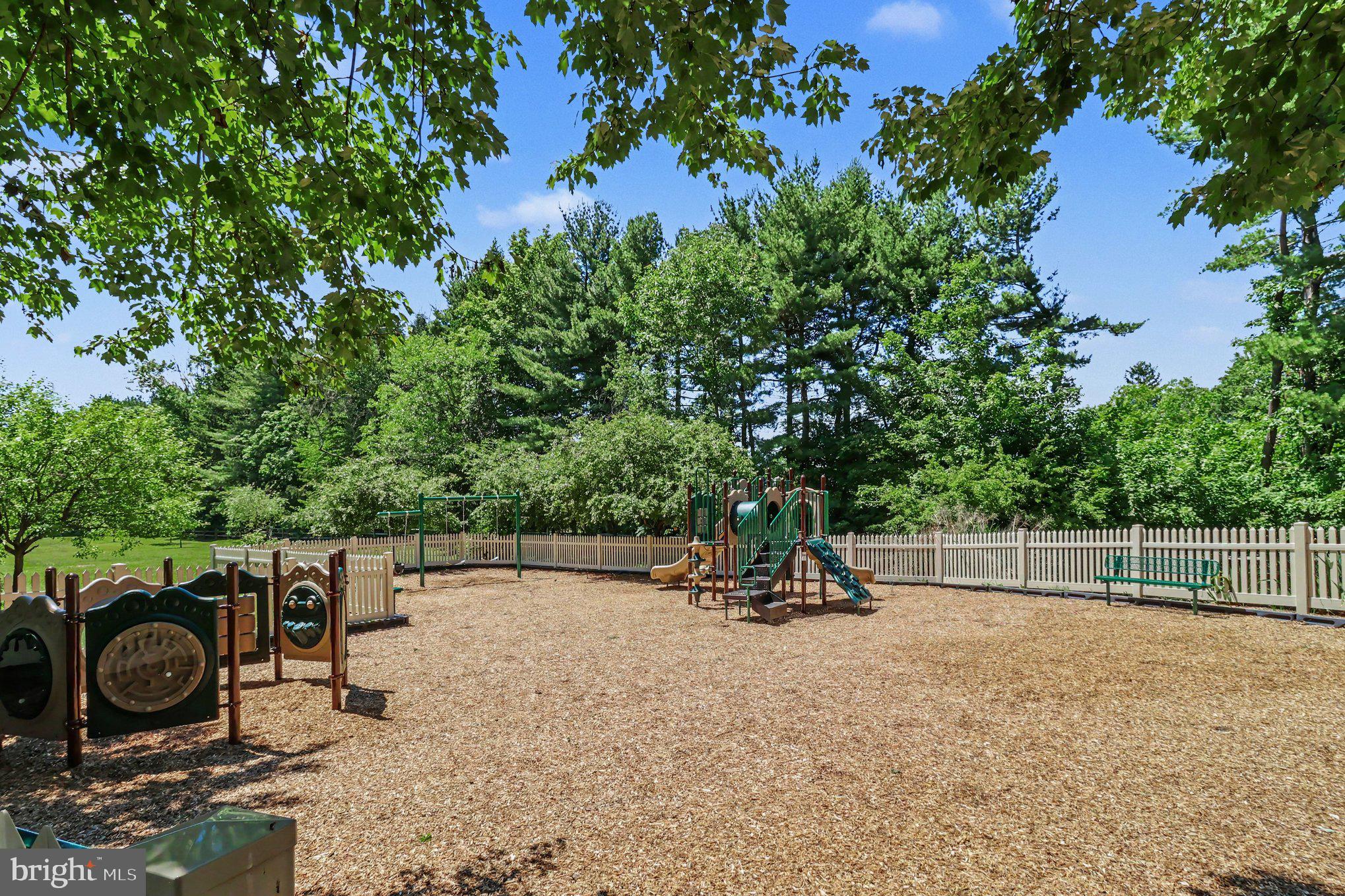 CENTER POINT FARM - Residential