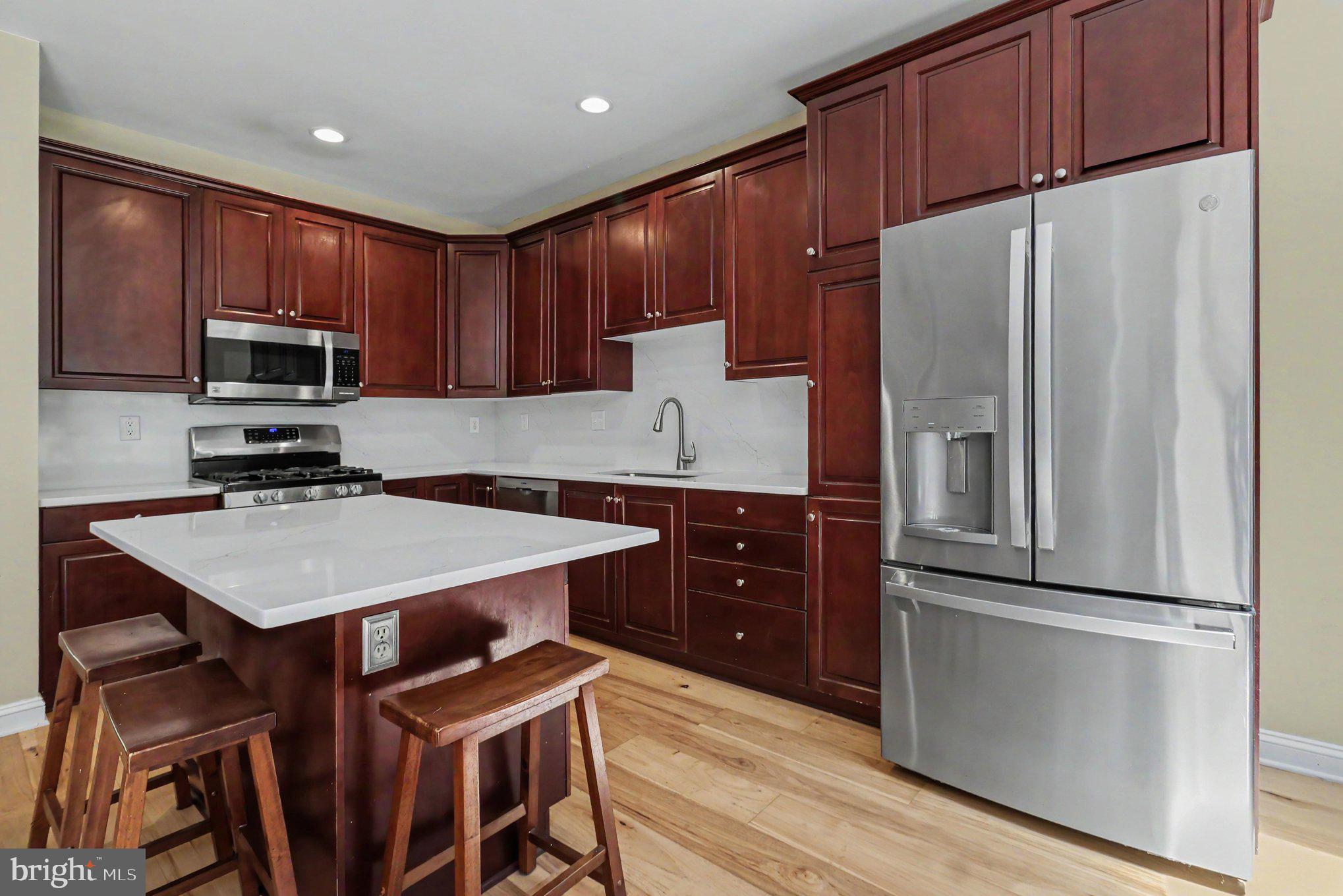 CENTER POINT FARM - Residential