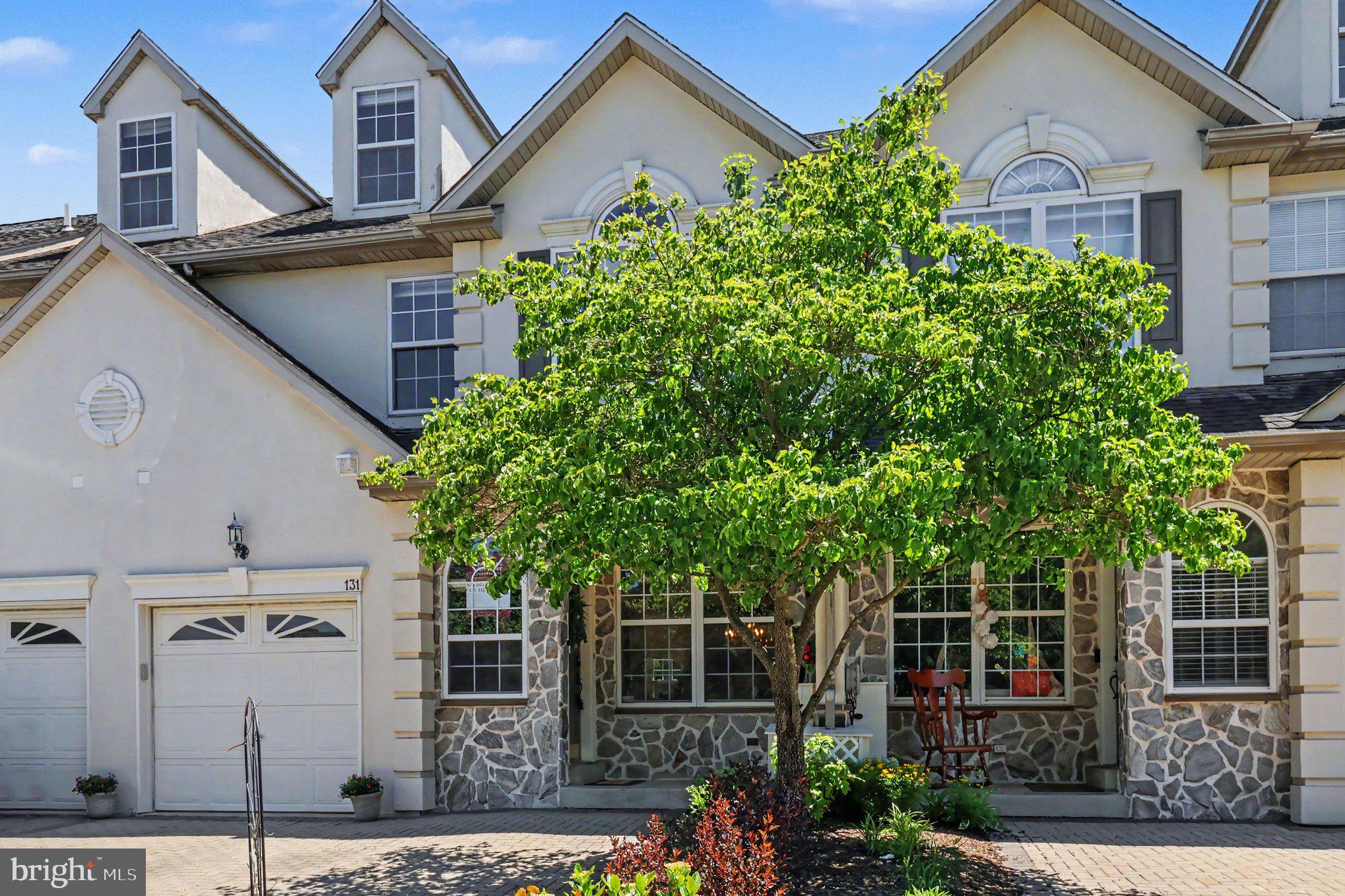 CENTER POINT FARM - Residential