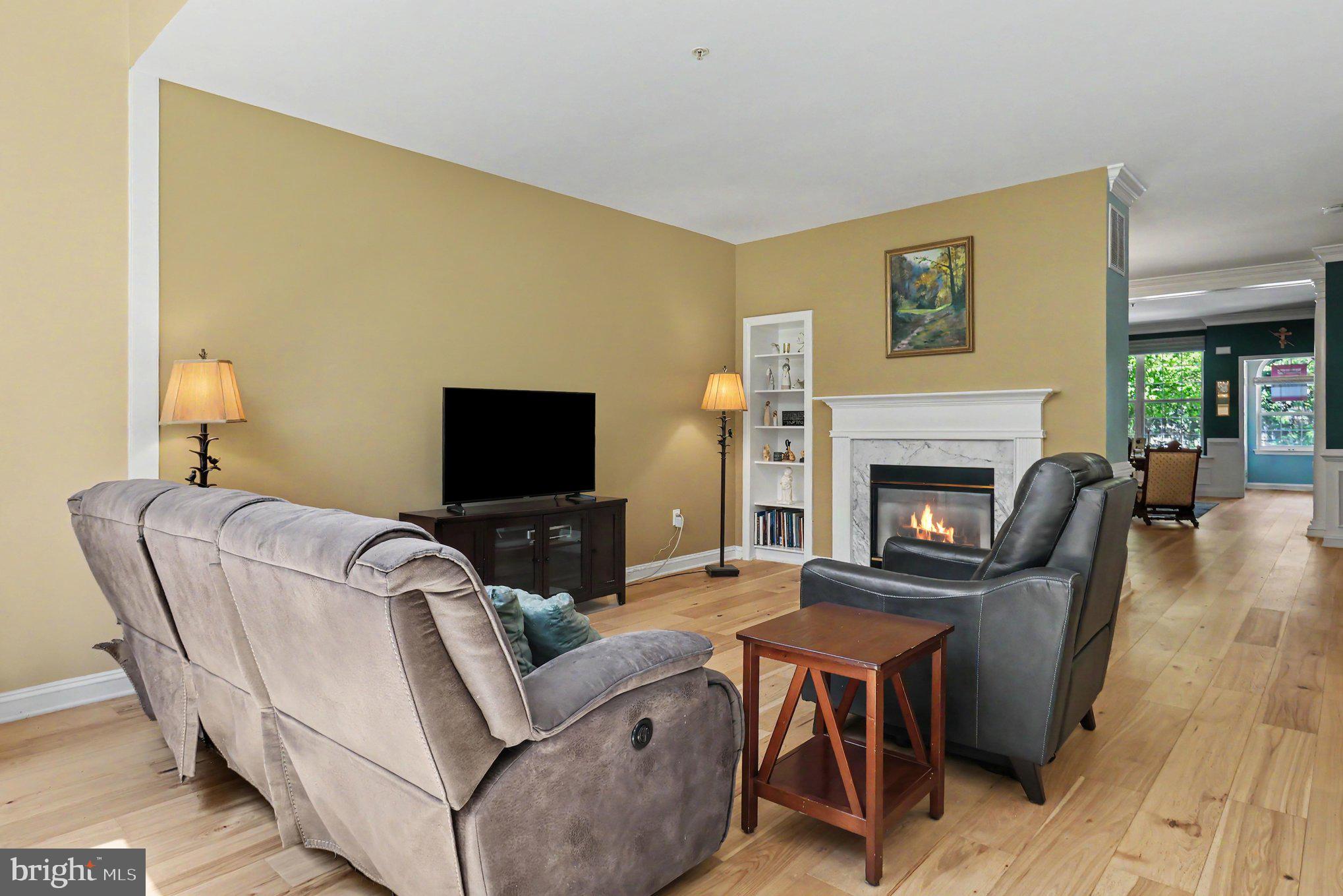 CENTER POINT FARM - Residential