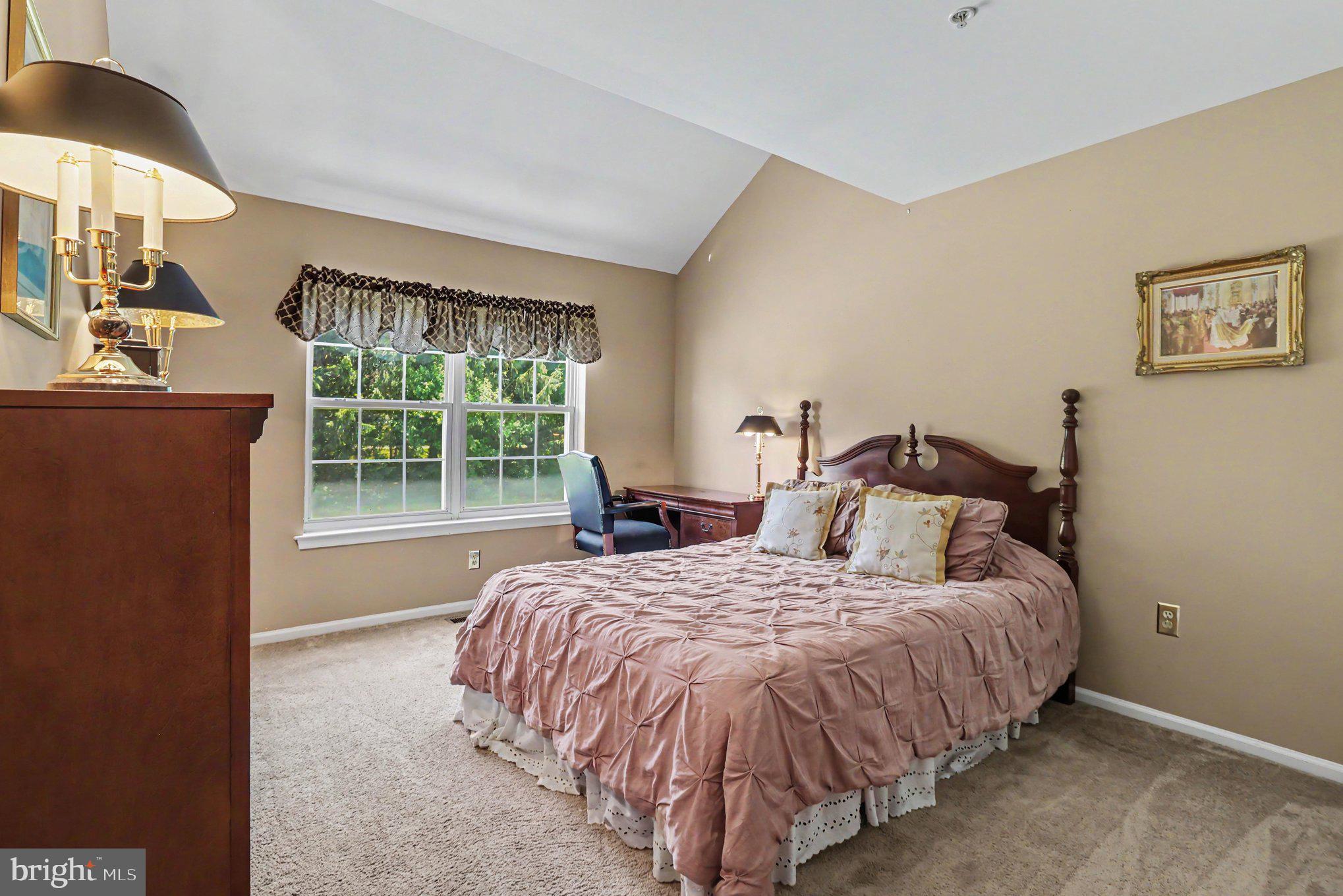 CENTER POINT FARM - Residential
