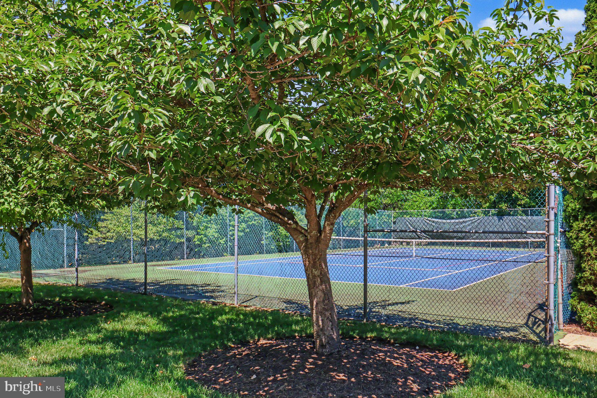 CENTER POINT FARM - Residential