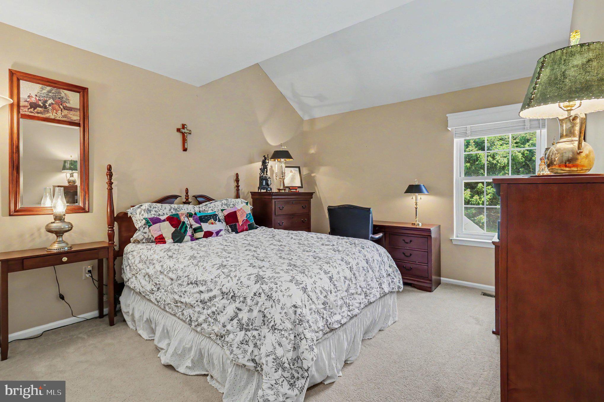 CENTER POINT FARM - Residential