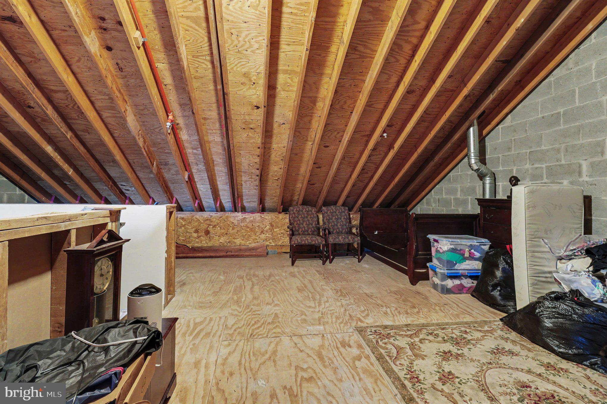CENTER POINT FARM - Residential
