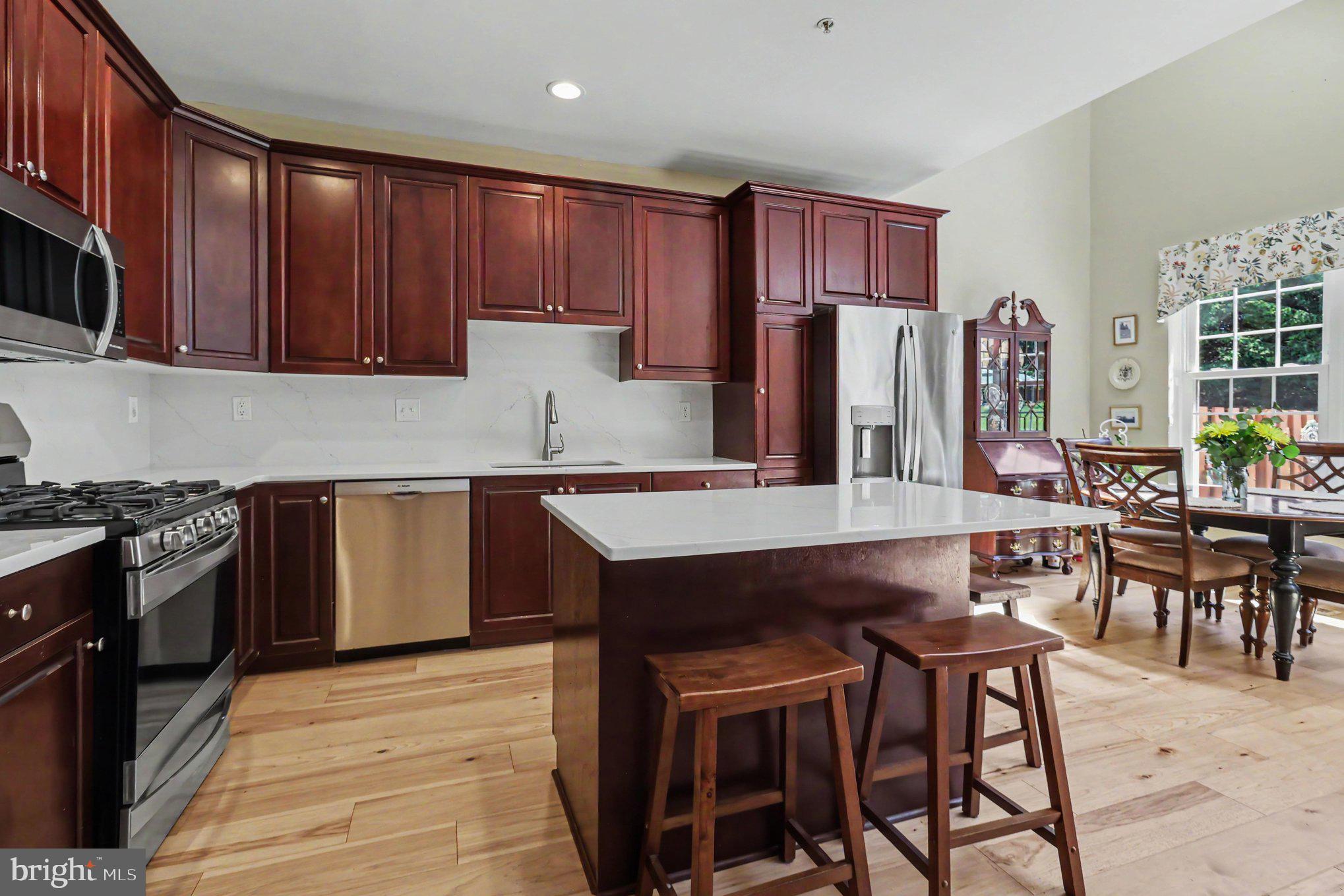 CENTER POINT FARM - Residential