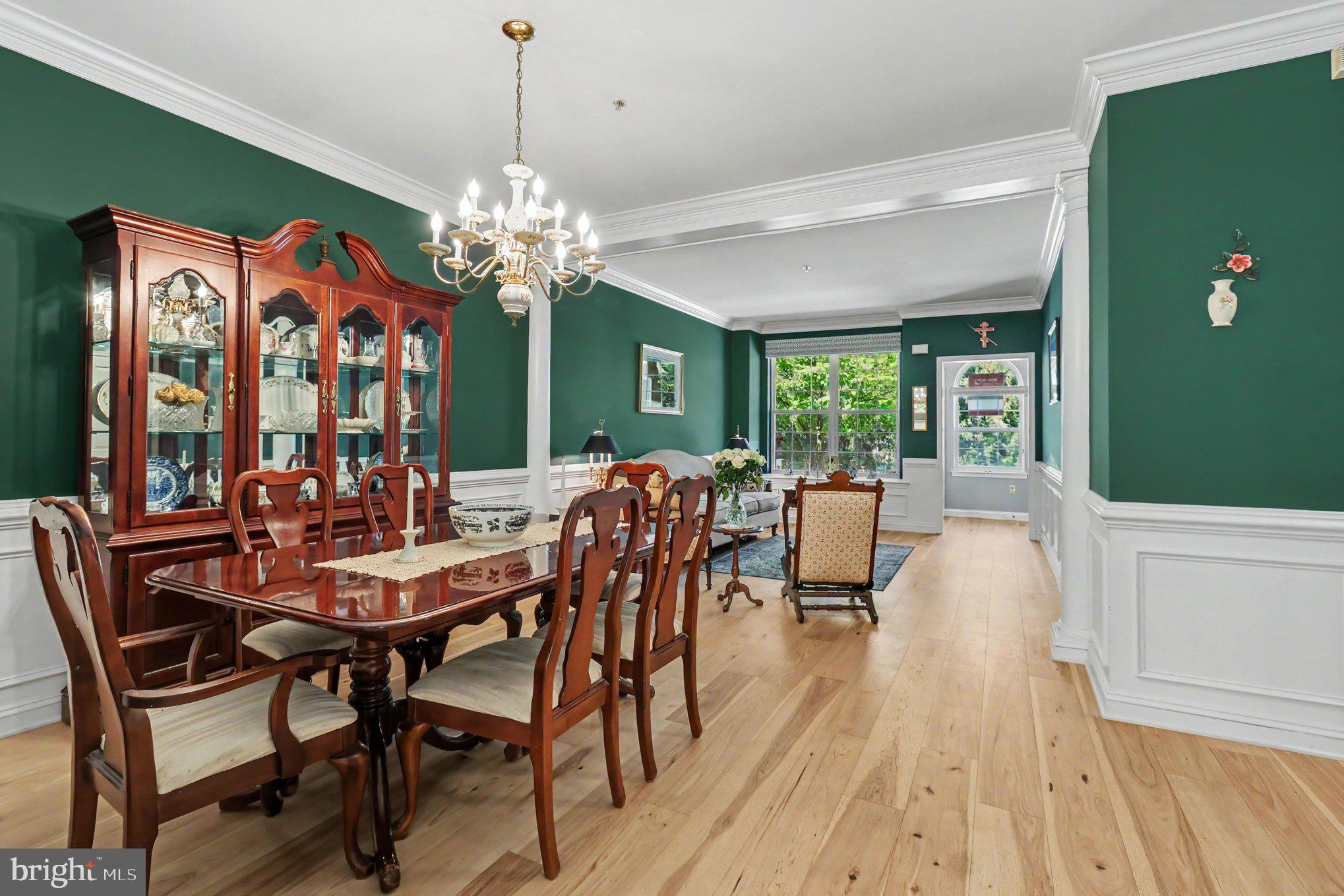 CENTER POINT FARM - Residential