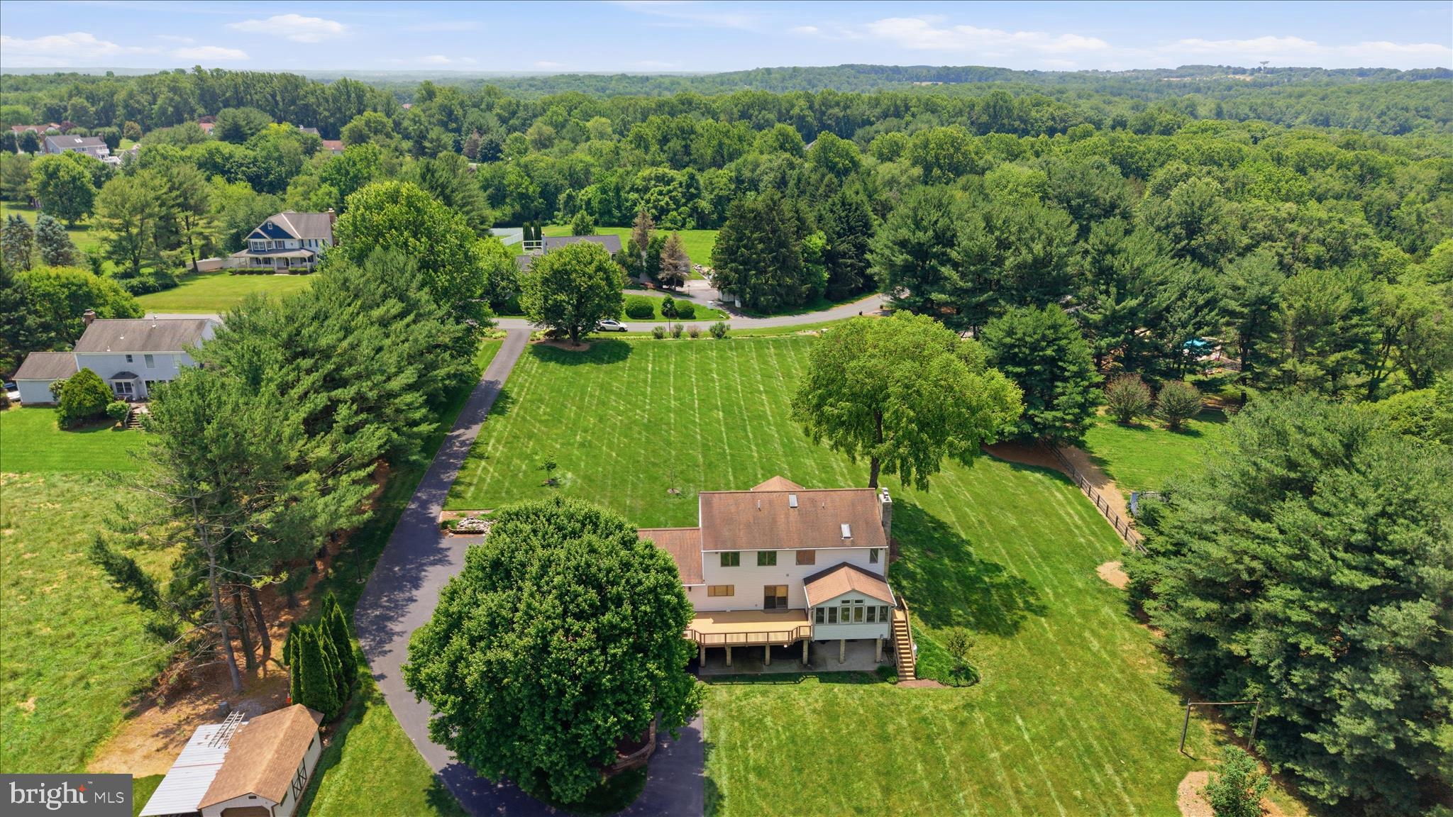BANNER COUNTRY - Residential