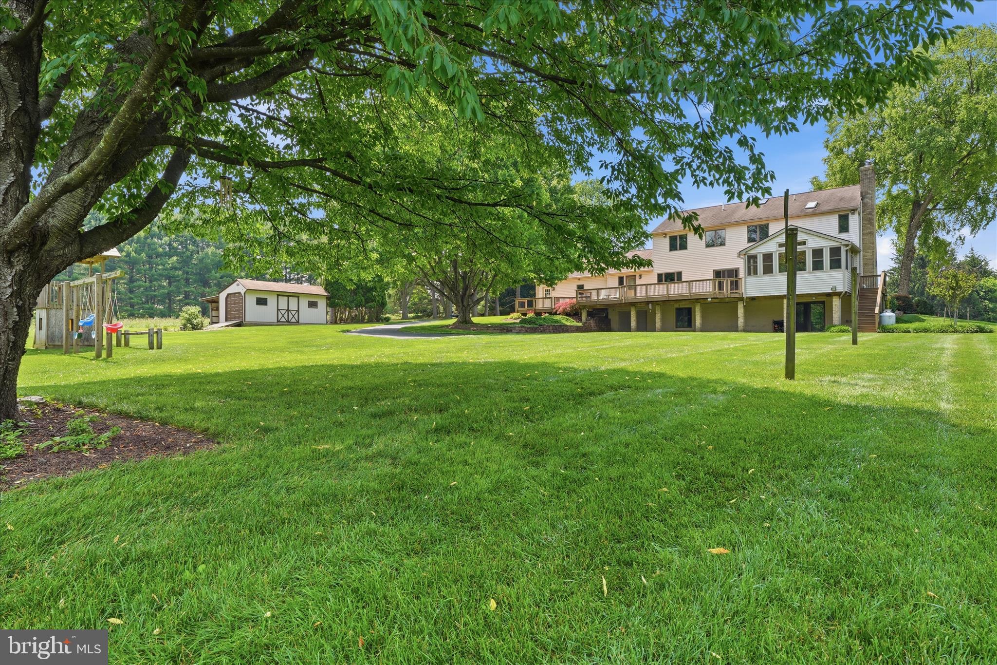 BANNER COUNTRY - Residential