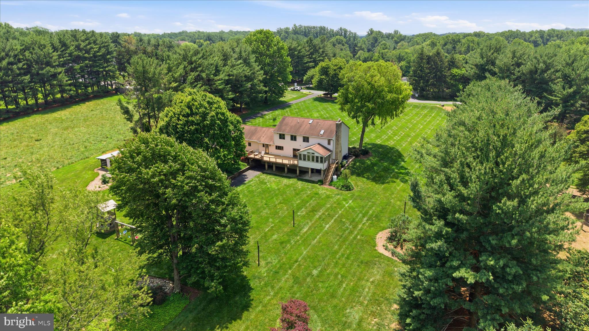 BANNER COUNTRY - Residential