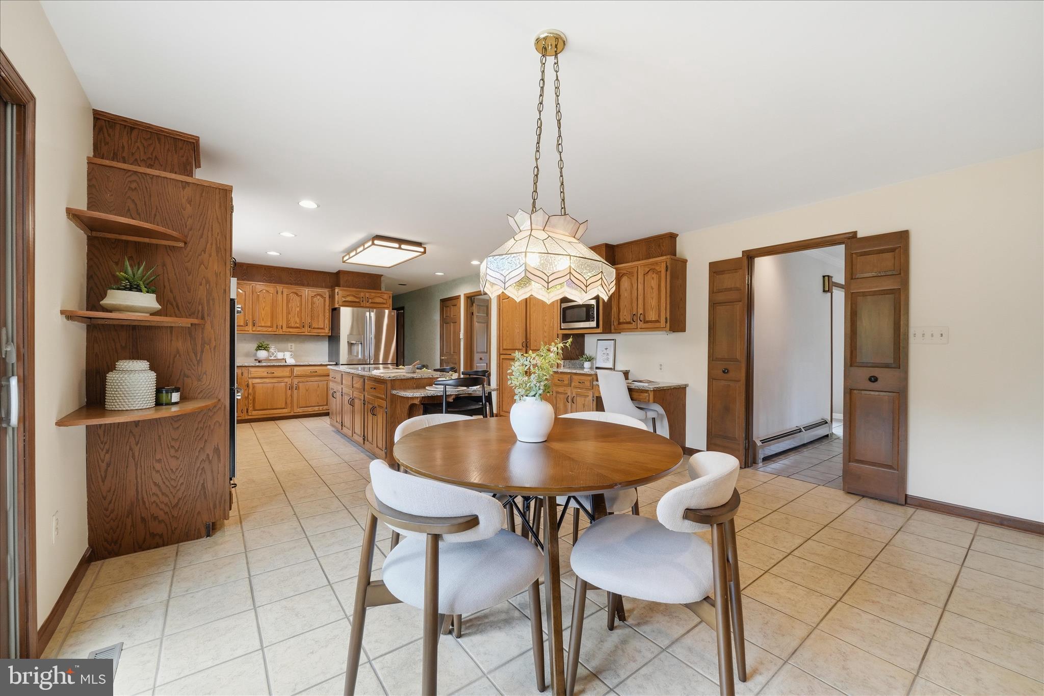 BANNER COUNTRY - Residential