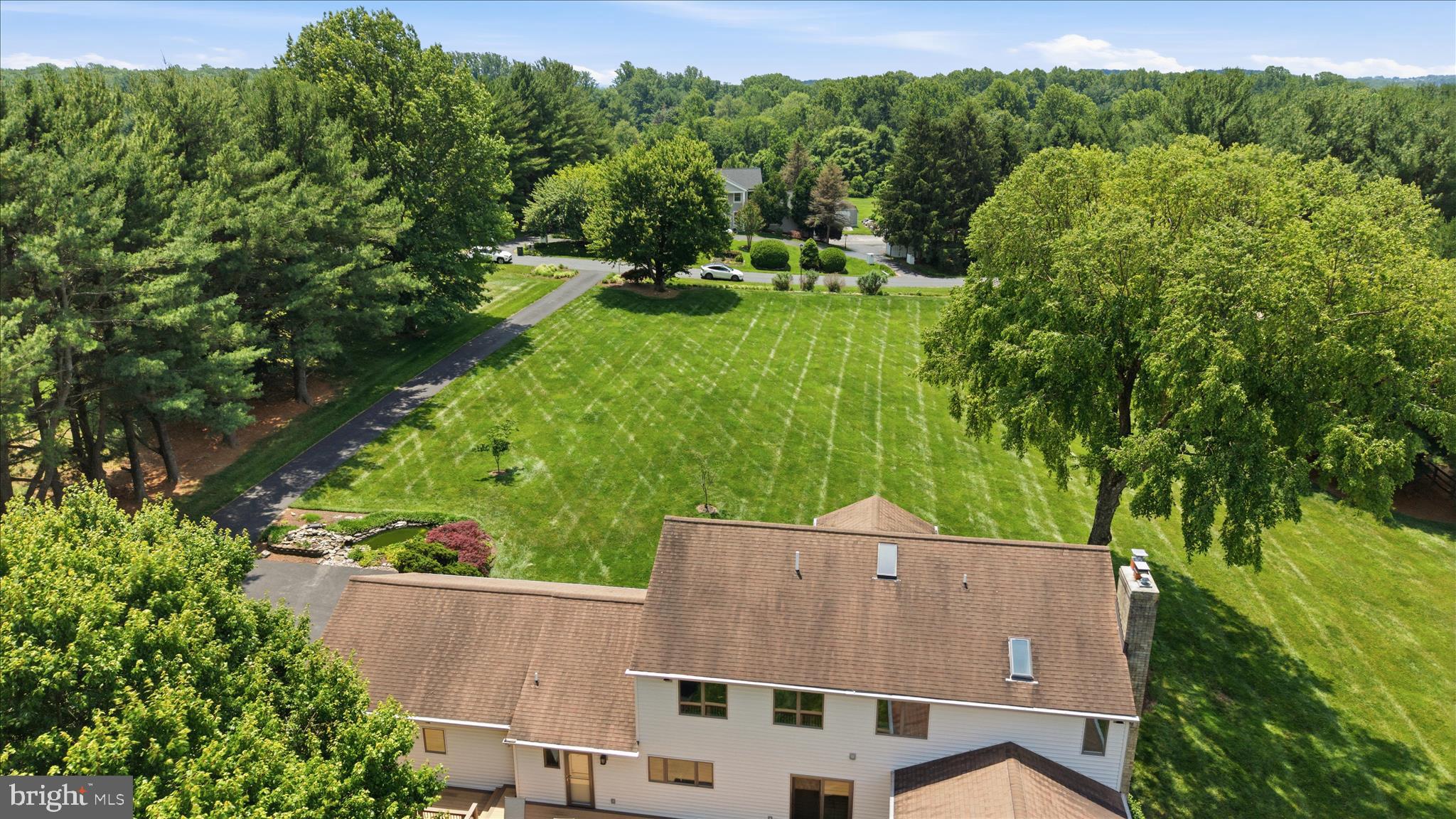 BANNER COUNTRY - Residential